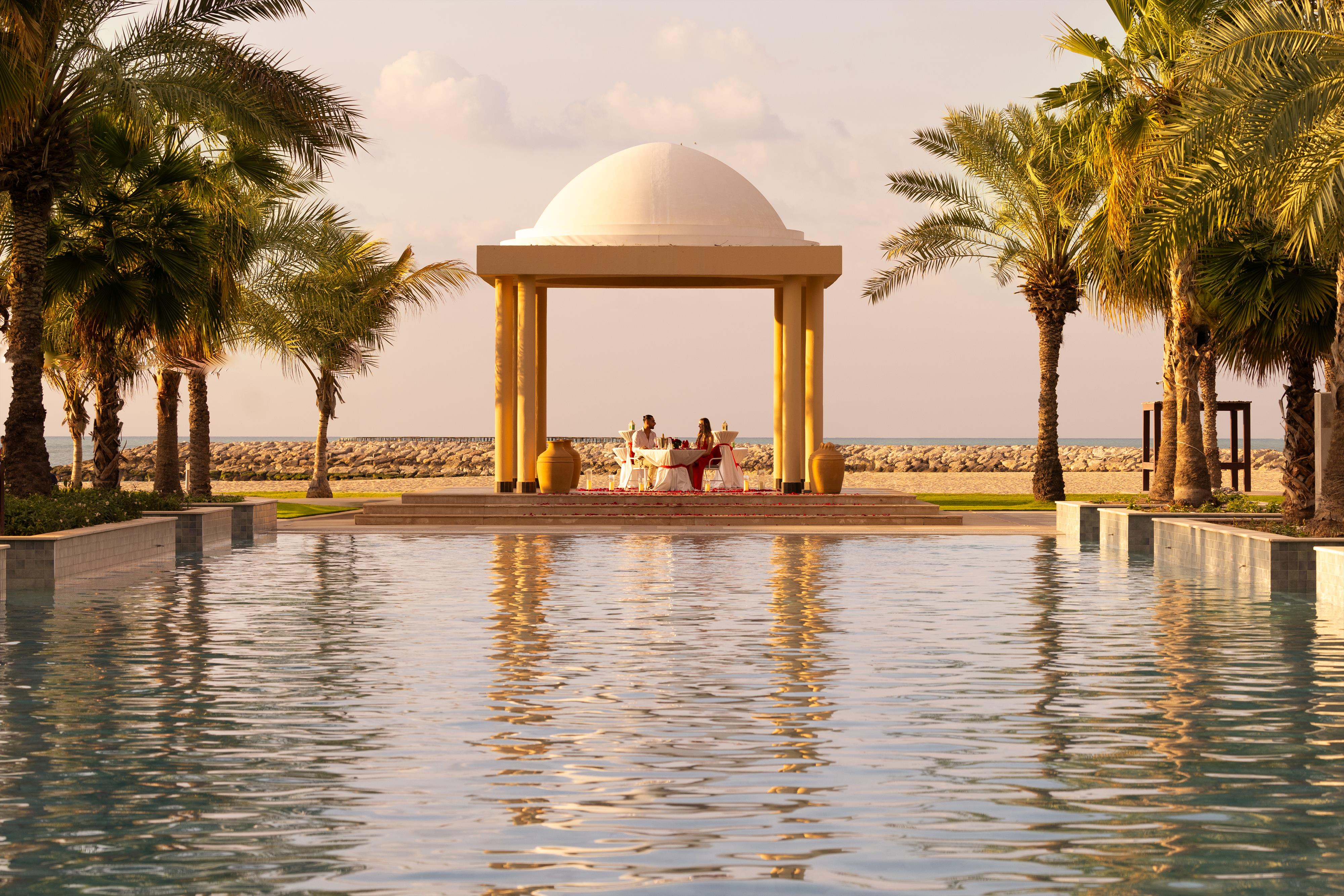 Rixos Al Mairid Ras Al Khaimah