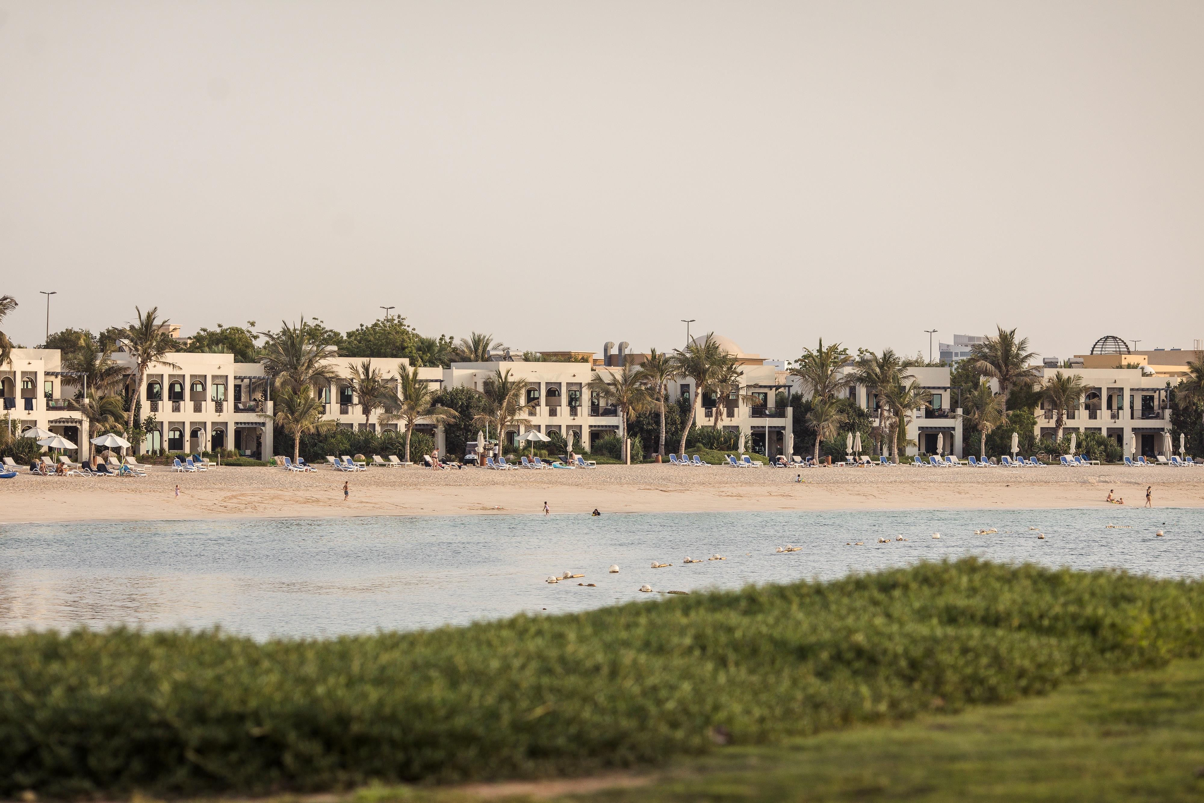 Rixos Al Mairid Ras Al Khaimah 6