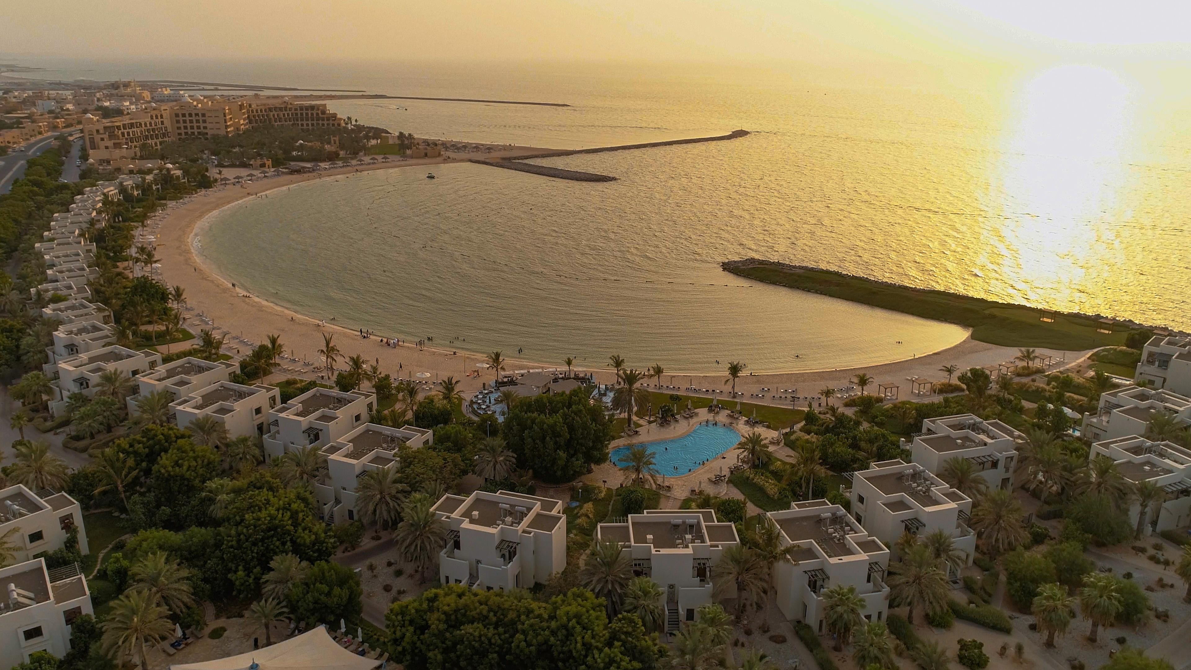 Rixos Al Mairid Ras Al Khaimah 7