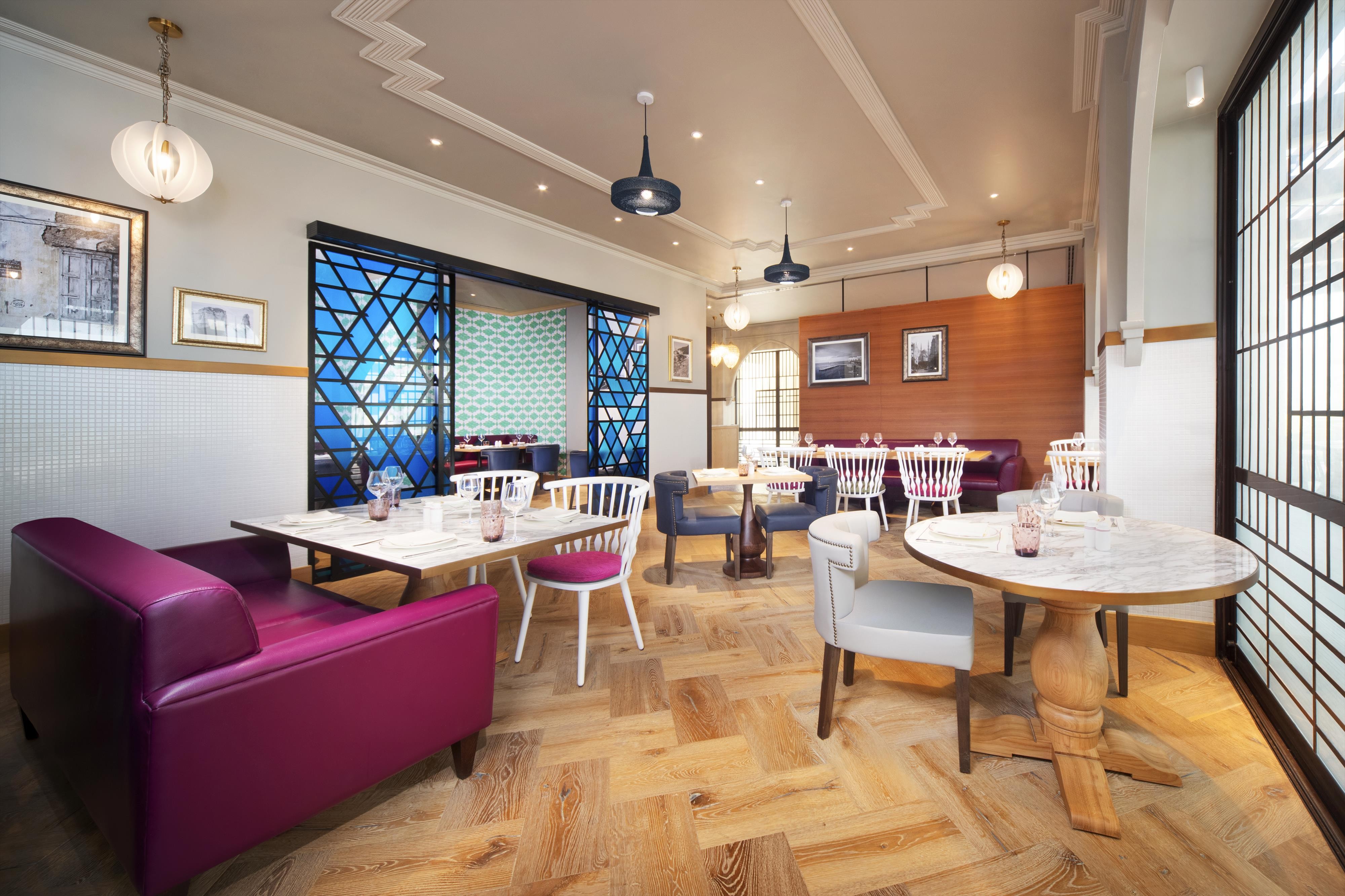 Rixos Al Mairid Ras Al Khaimah 9