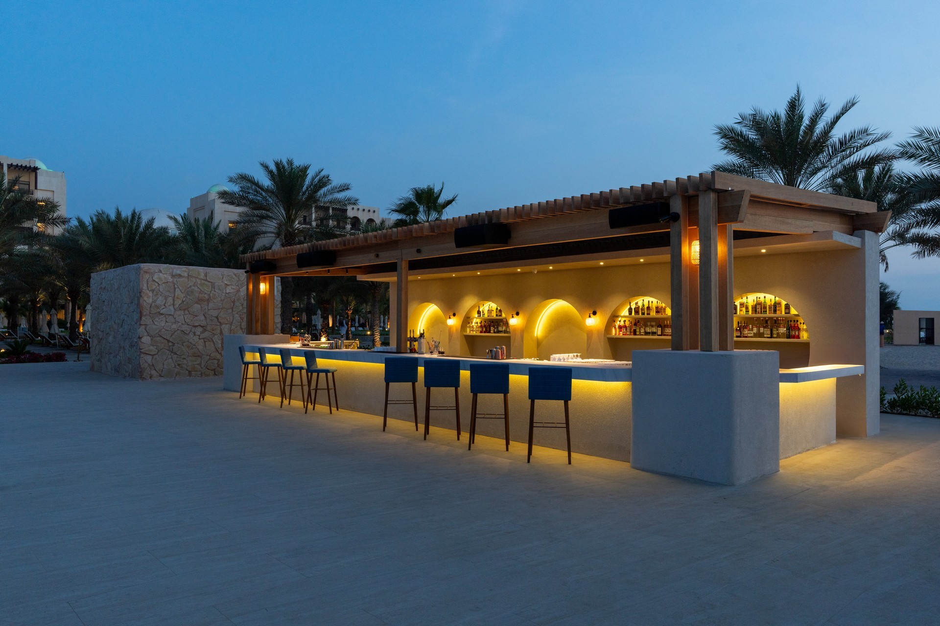 Rixos Al Mairid Ras Al Khaimah 24
