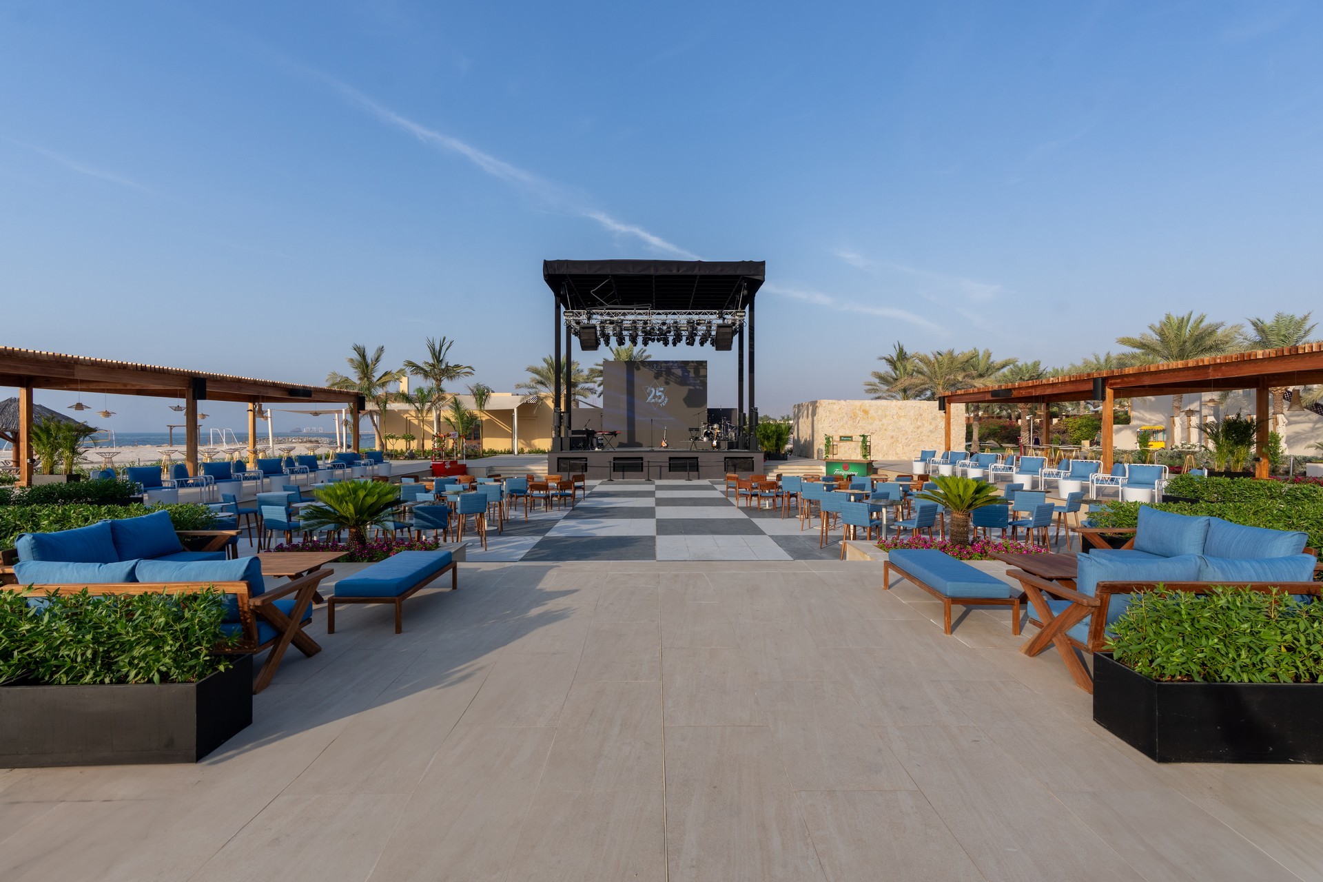 Rixos Al Mairid Ras Al Khaimah 25