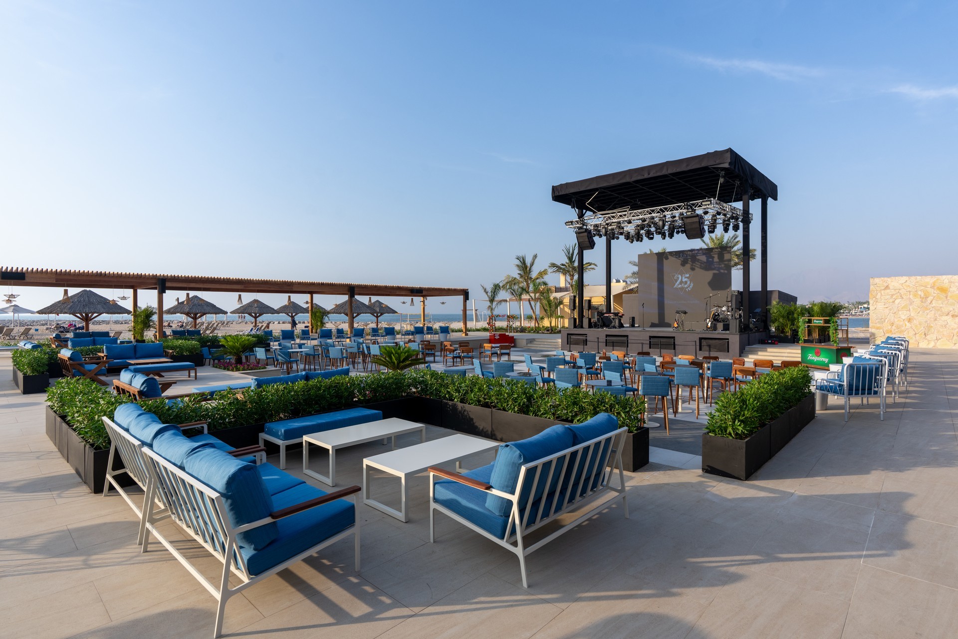Rixos Al Mairid Ras Al Khaimah 26