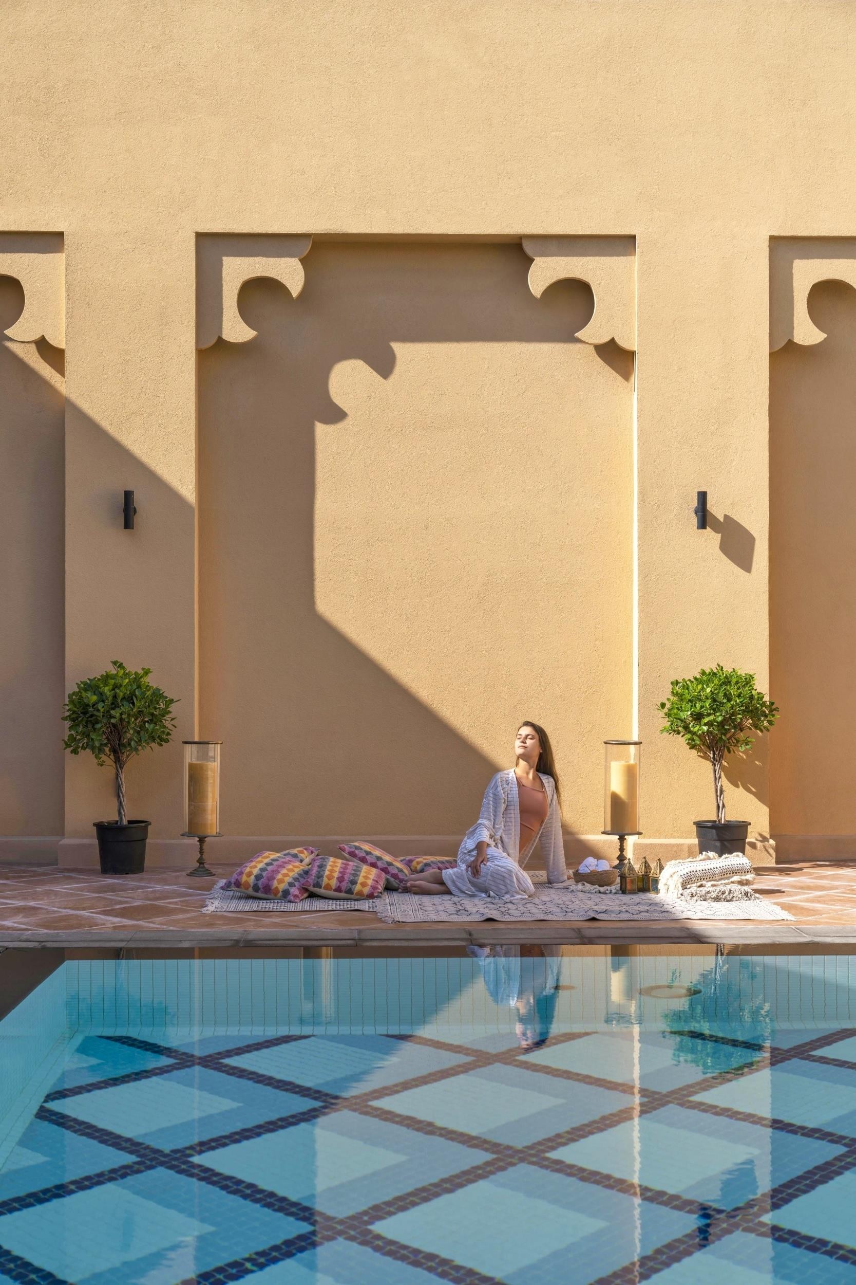 RIXOS BAB AL BAHR 17