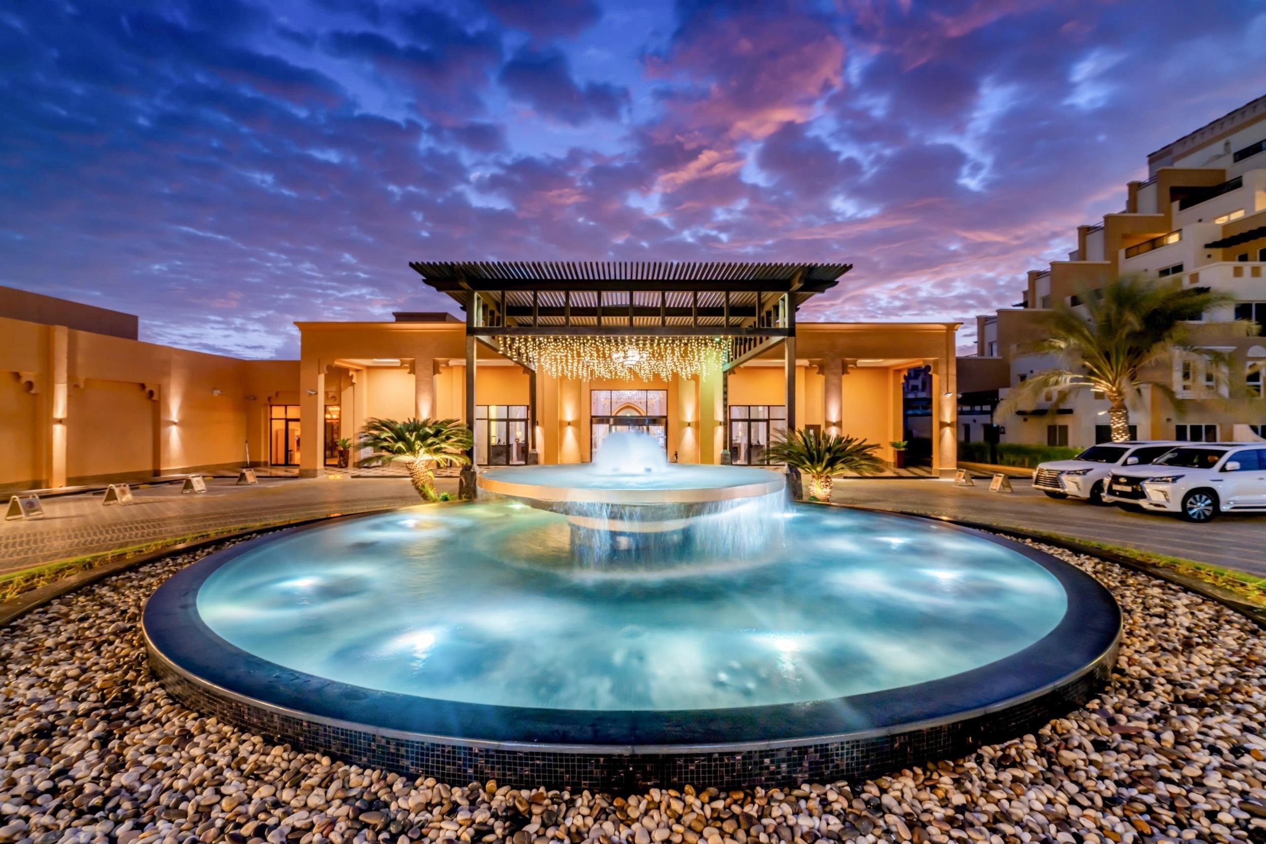 RIXOS BAB AL BAHR 37