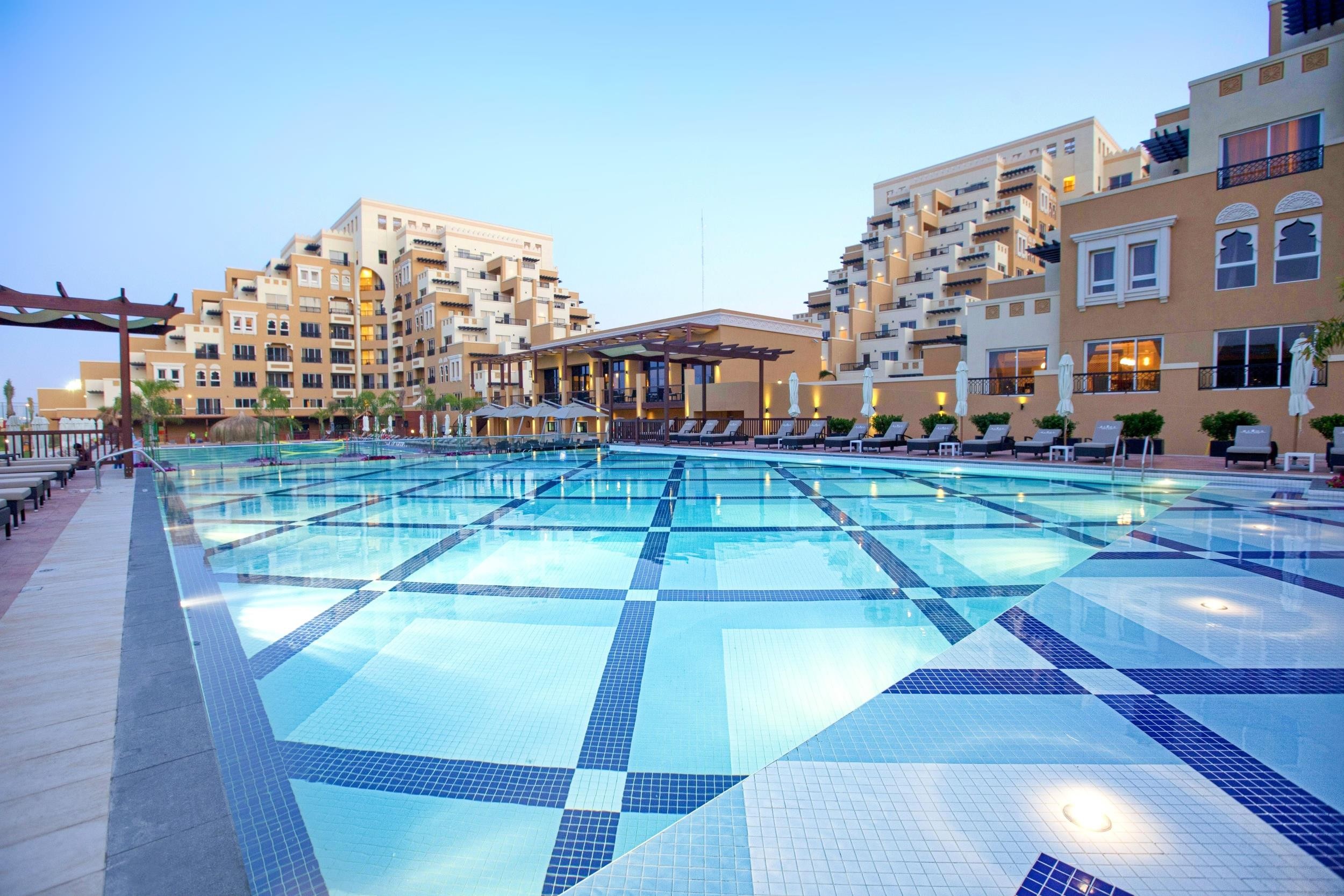 RIXOS BAB AL BAHR 16