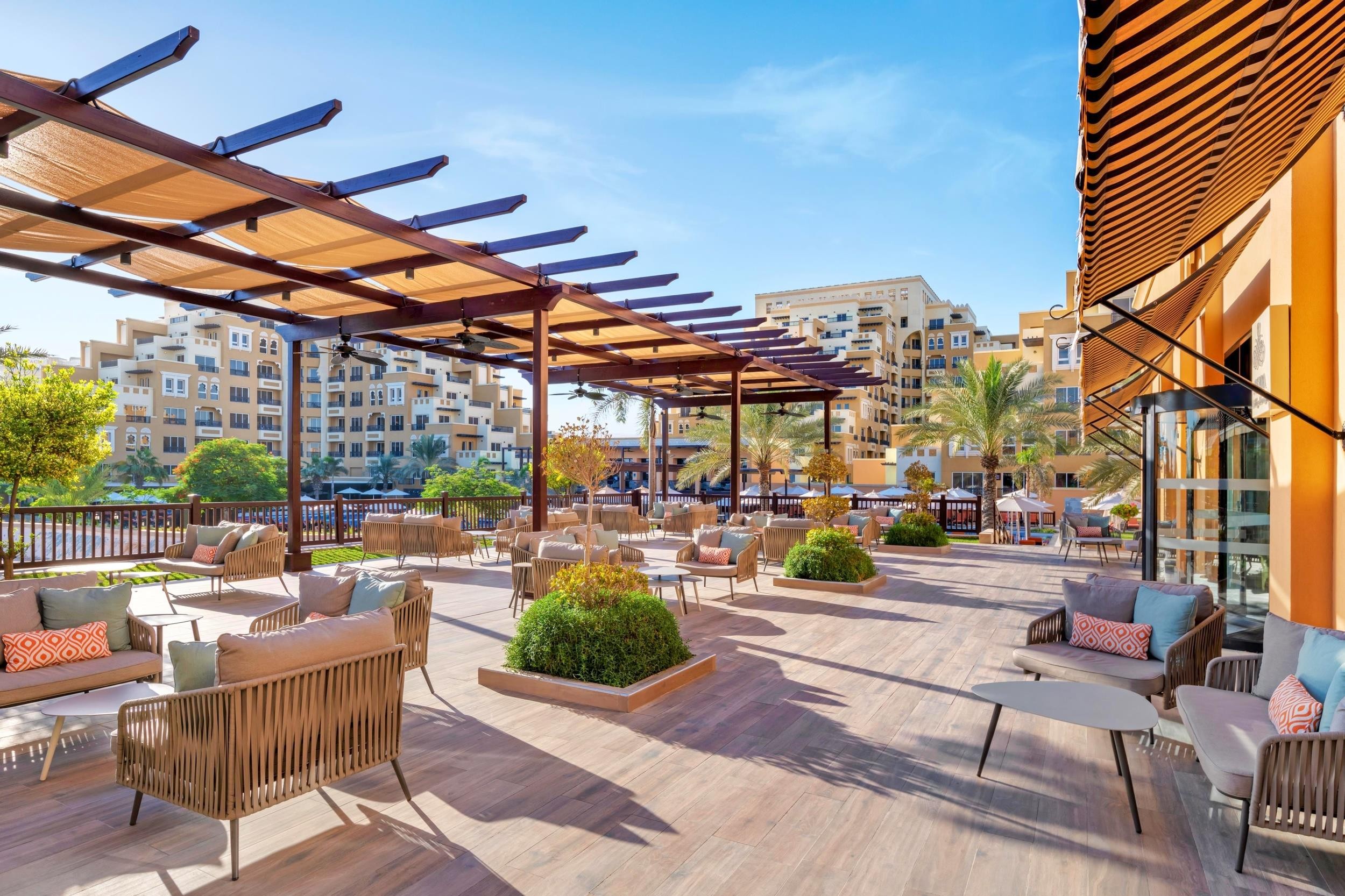 RIXOS BAB AL BAHR 32