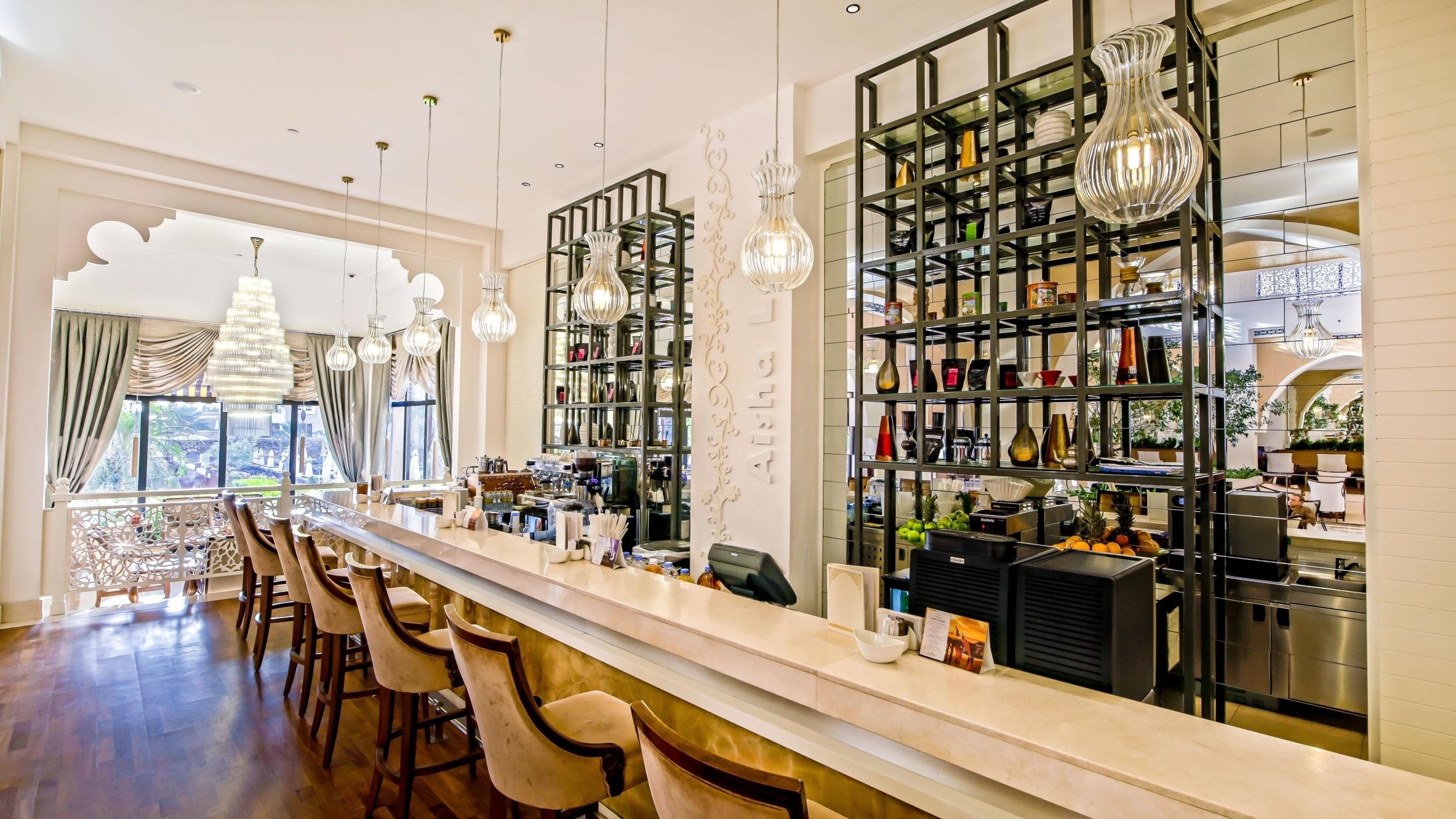 RIXOS BAB AL BAHR 35