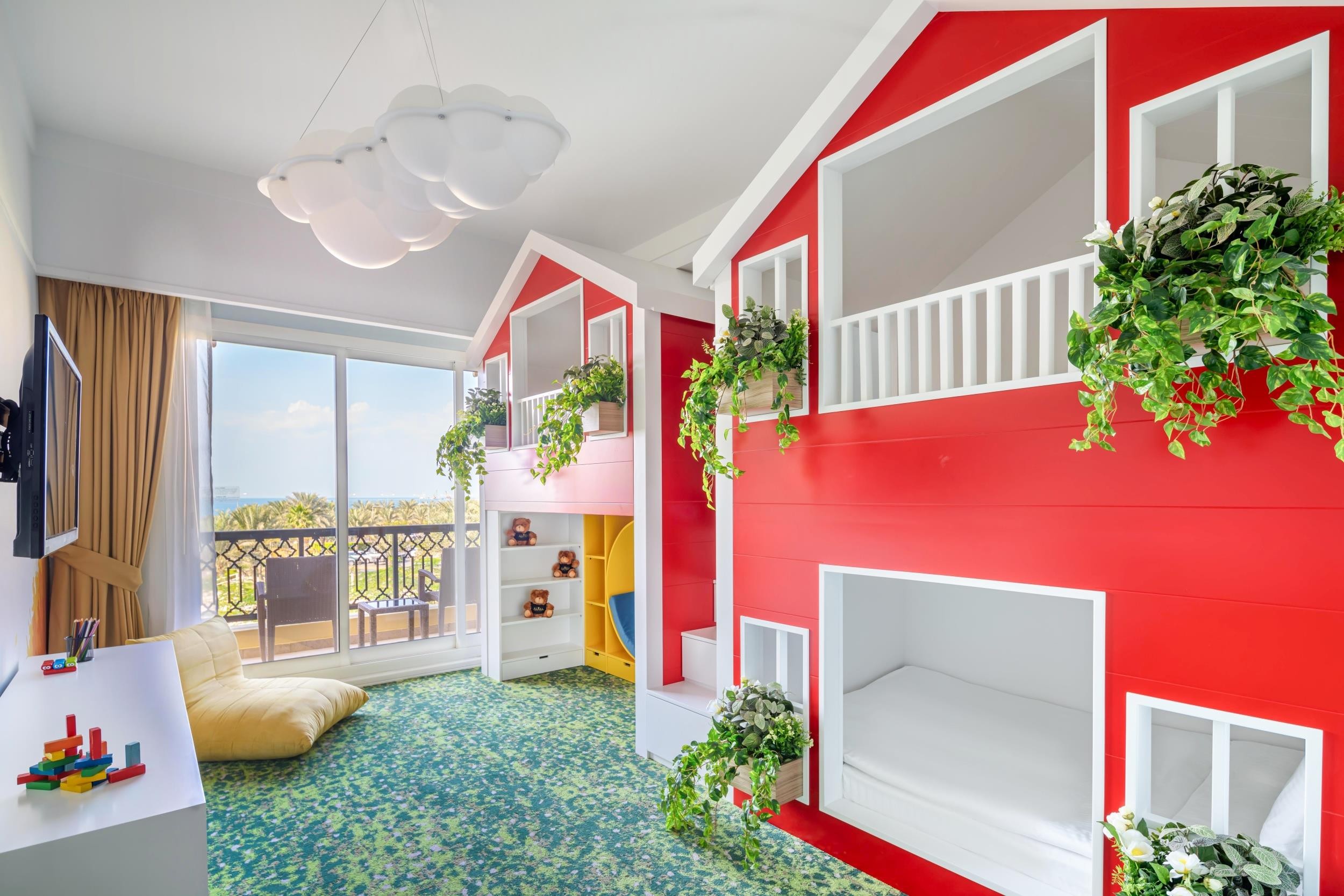 RIXOS BAB AL BAHR 27