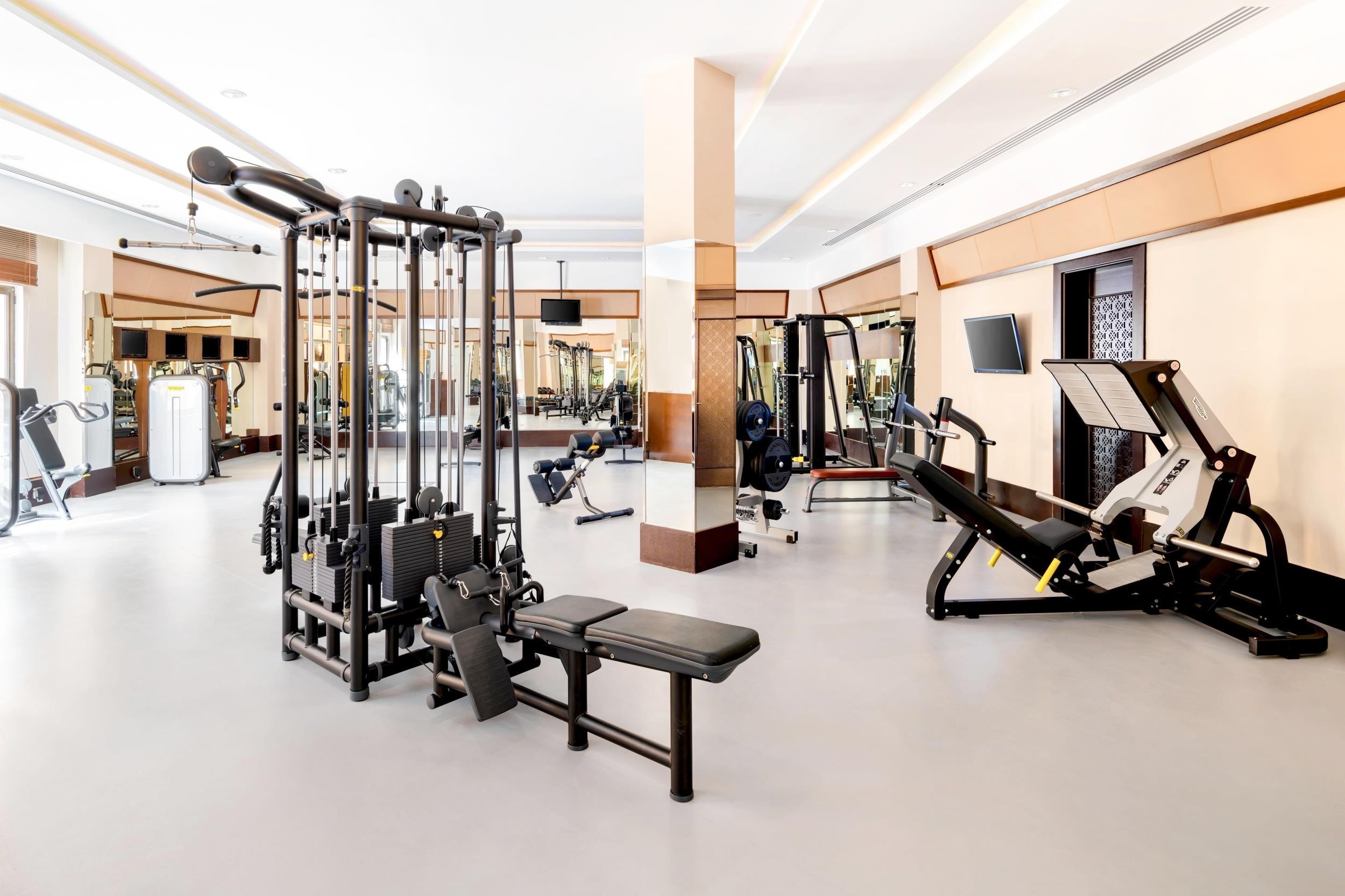 RIXOS BAB AL BAHR 41