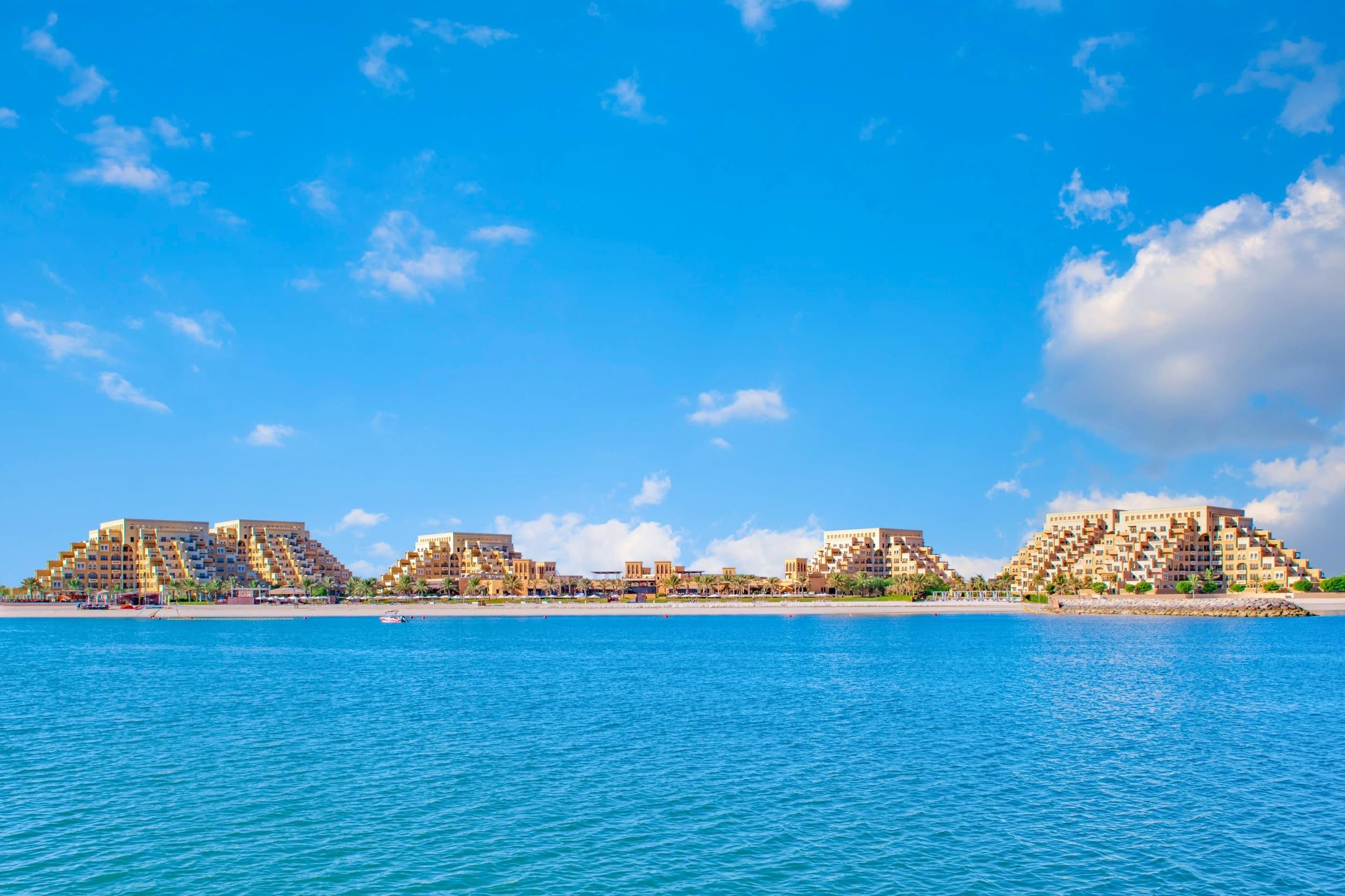 RIXOS BAB AL BAHR 13