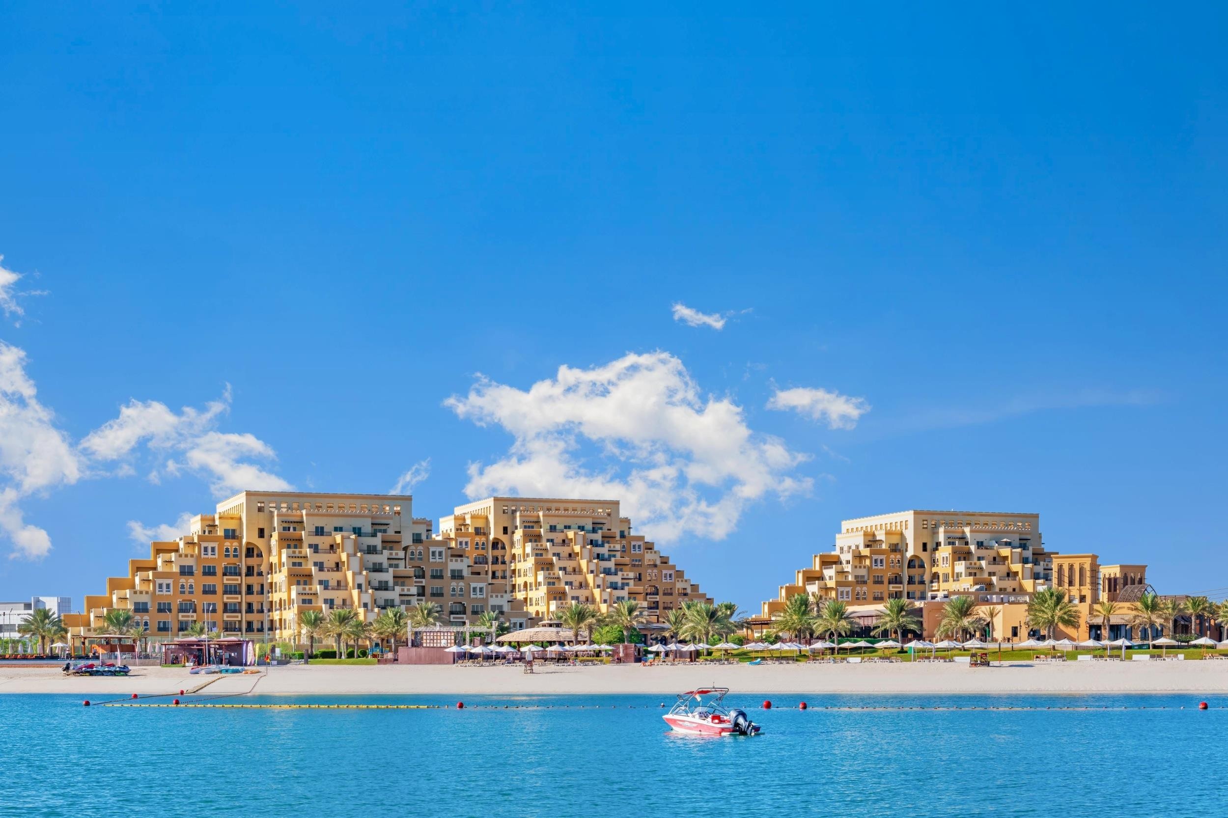 RIXOS BAB AL BAHR 11