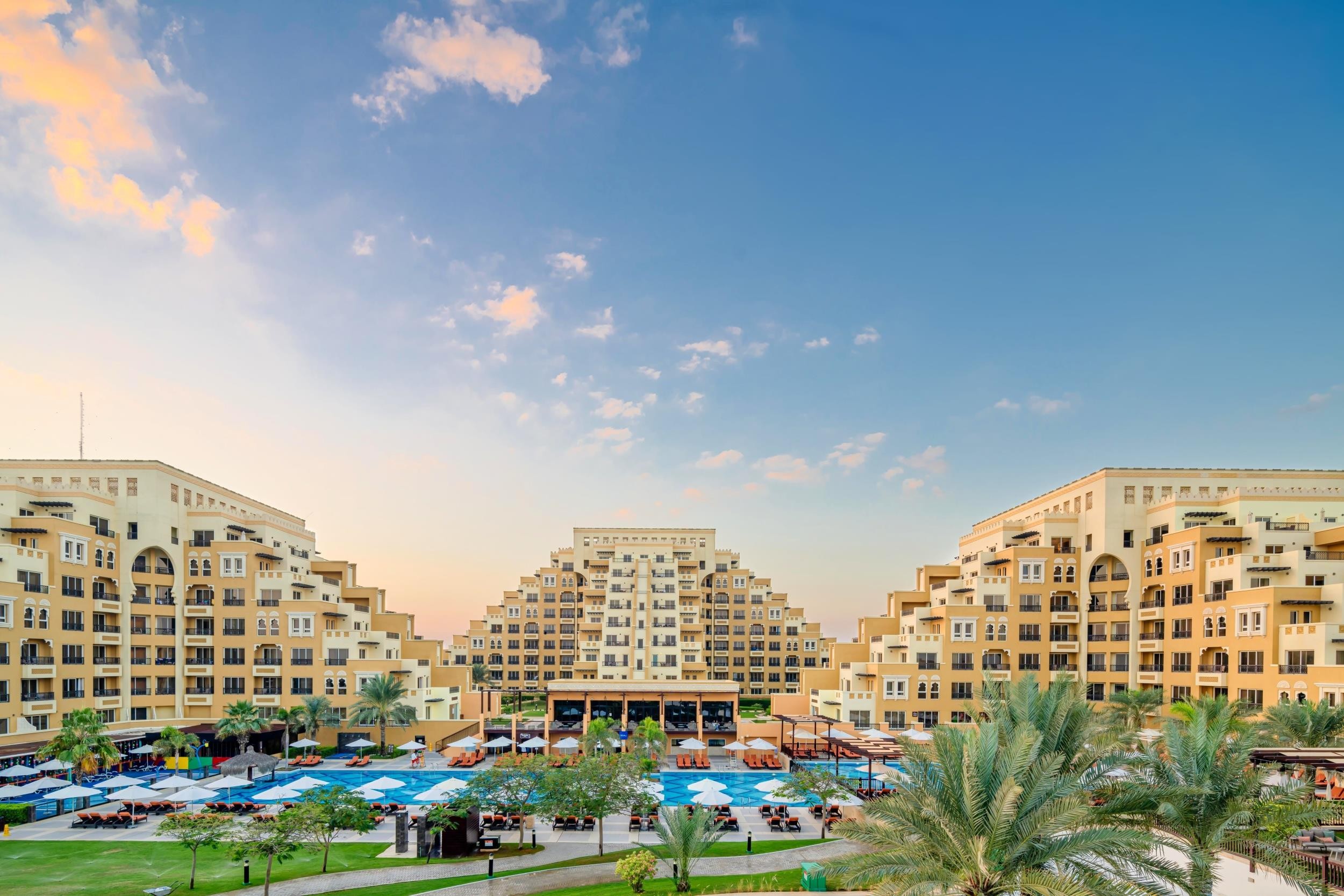 RIXOS BAB AL BAHR 10