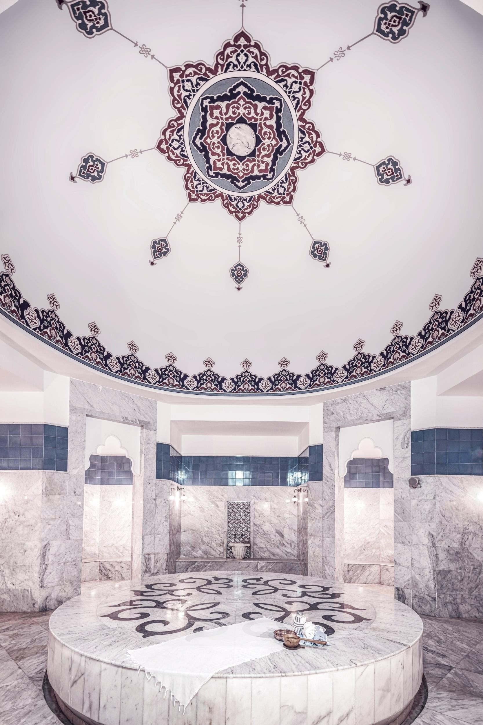 RIXOS BAB AL BAHR 39