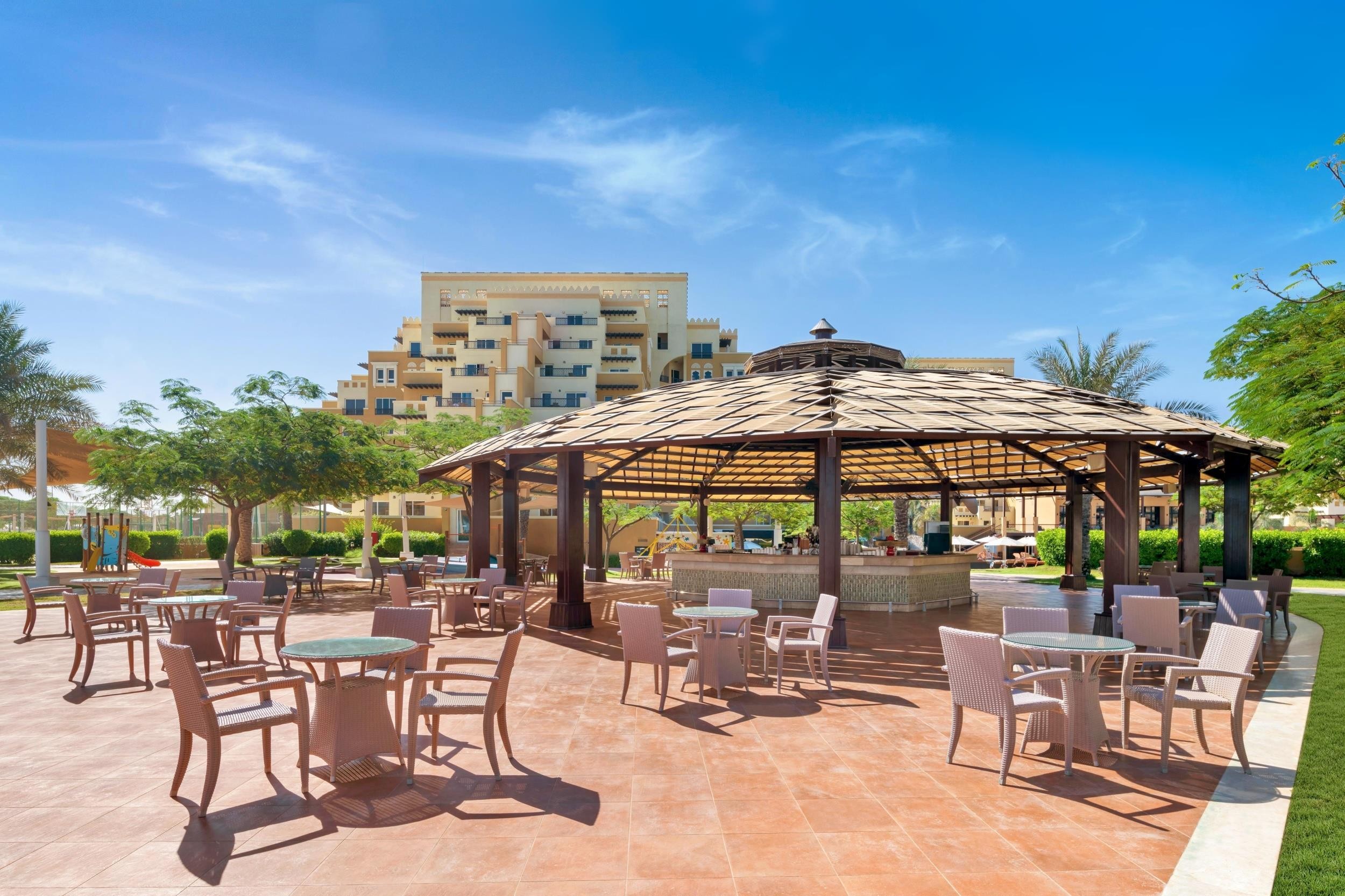 RIXOS BAB AL BAHR 31