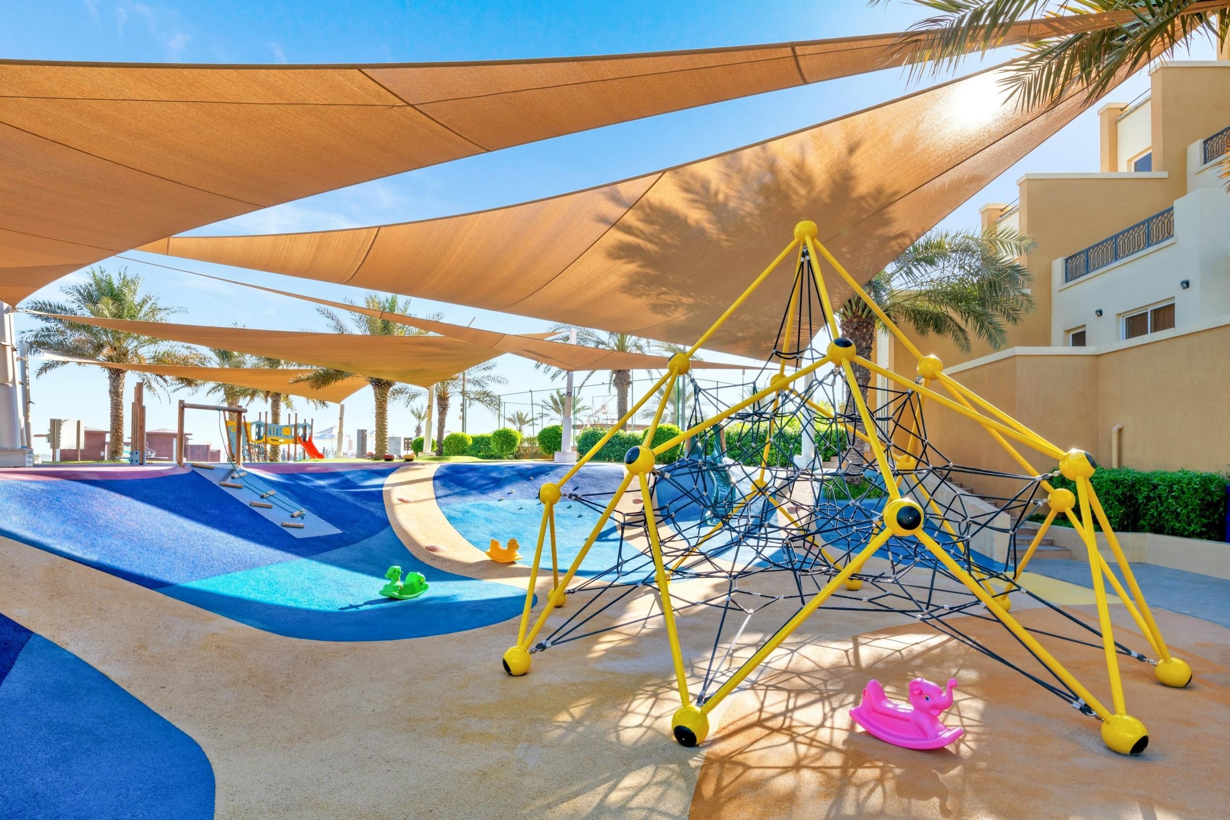 RIXOS BAB AL BAHR 43