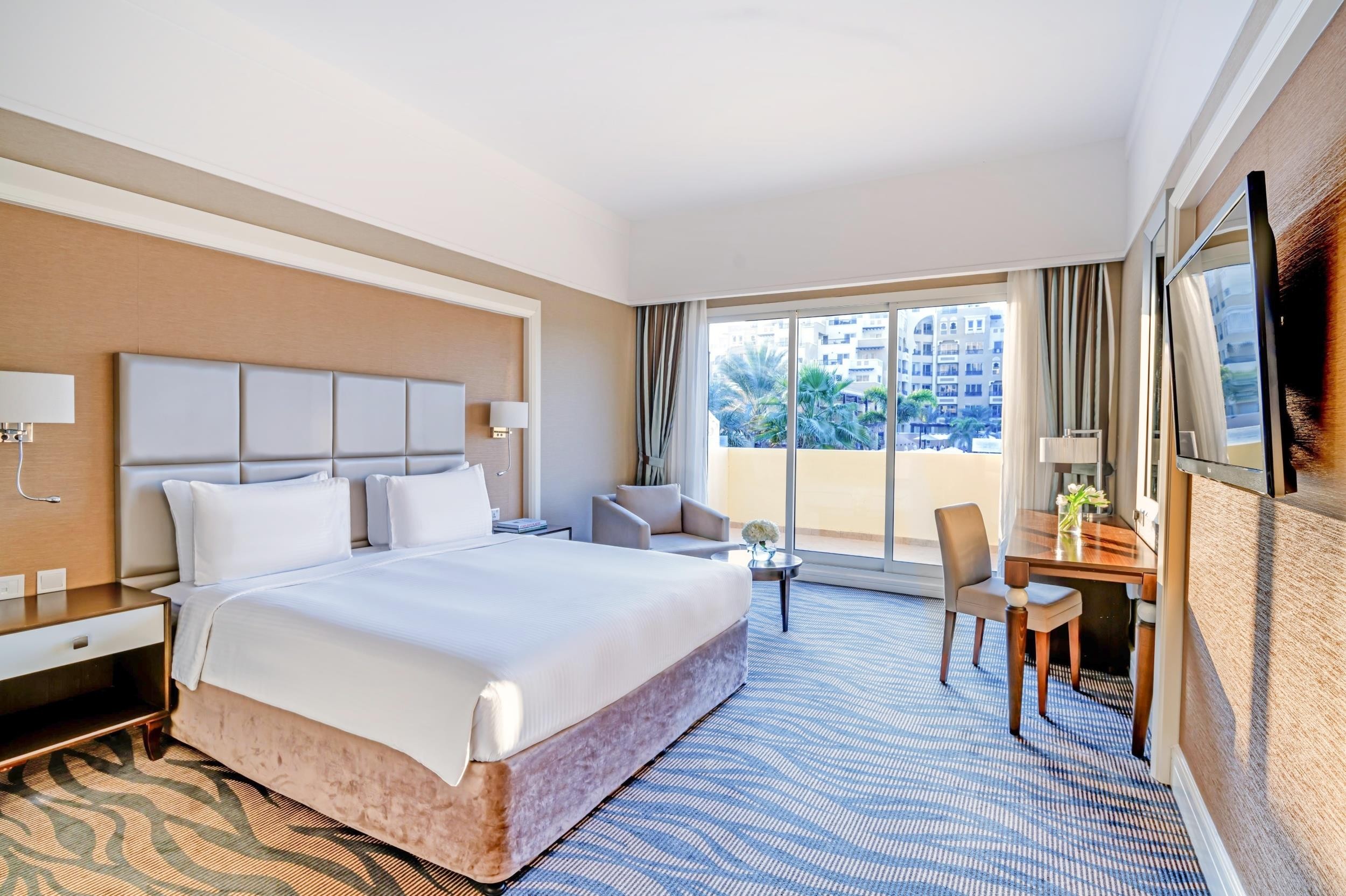 RIXOS BAB AL BAHR 20