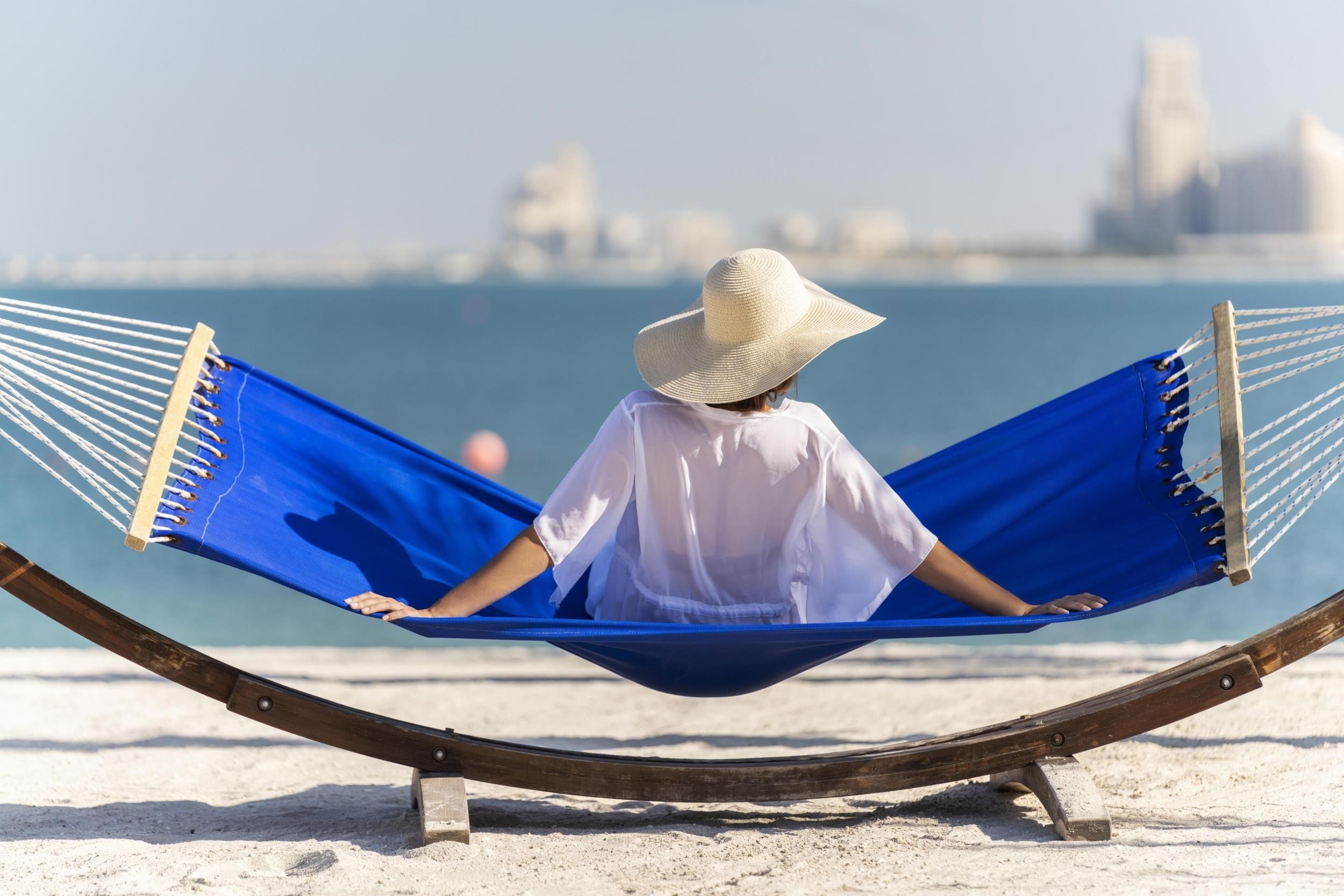 RIXOS BAB AL BAHR 19