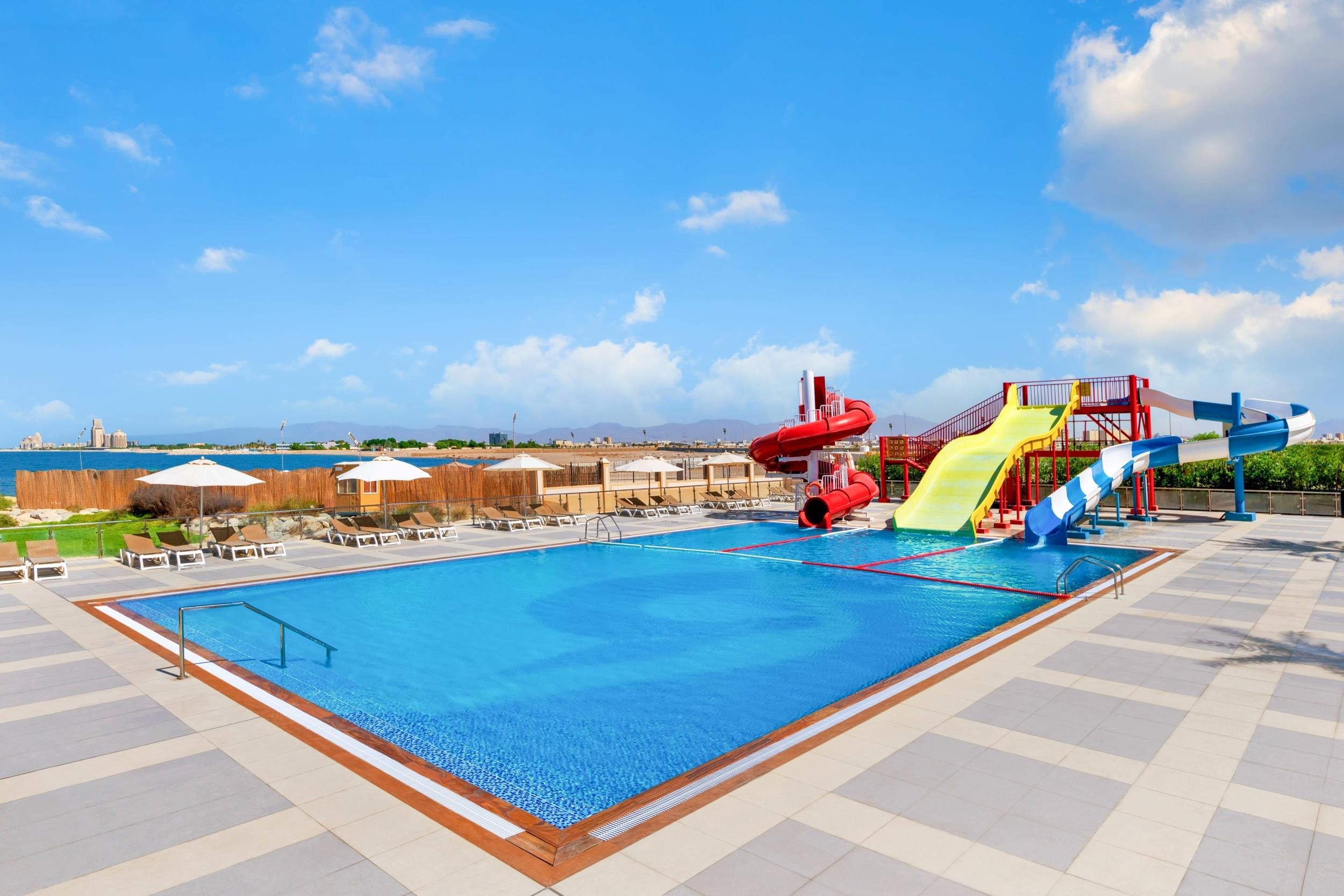 RIXOS BAB AL BAHR 15