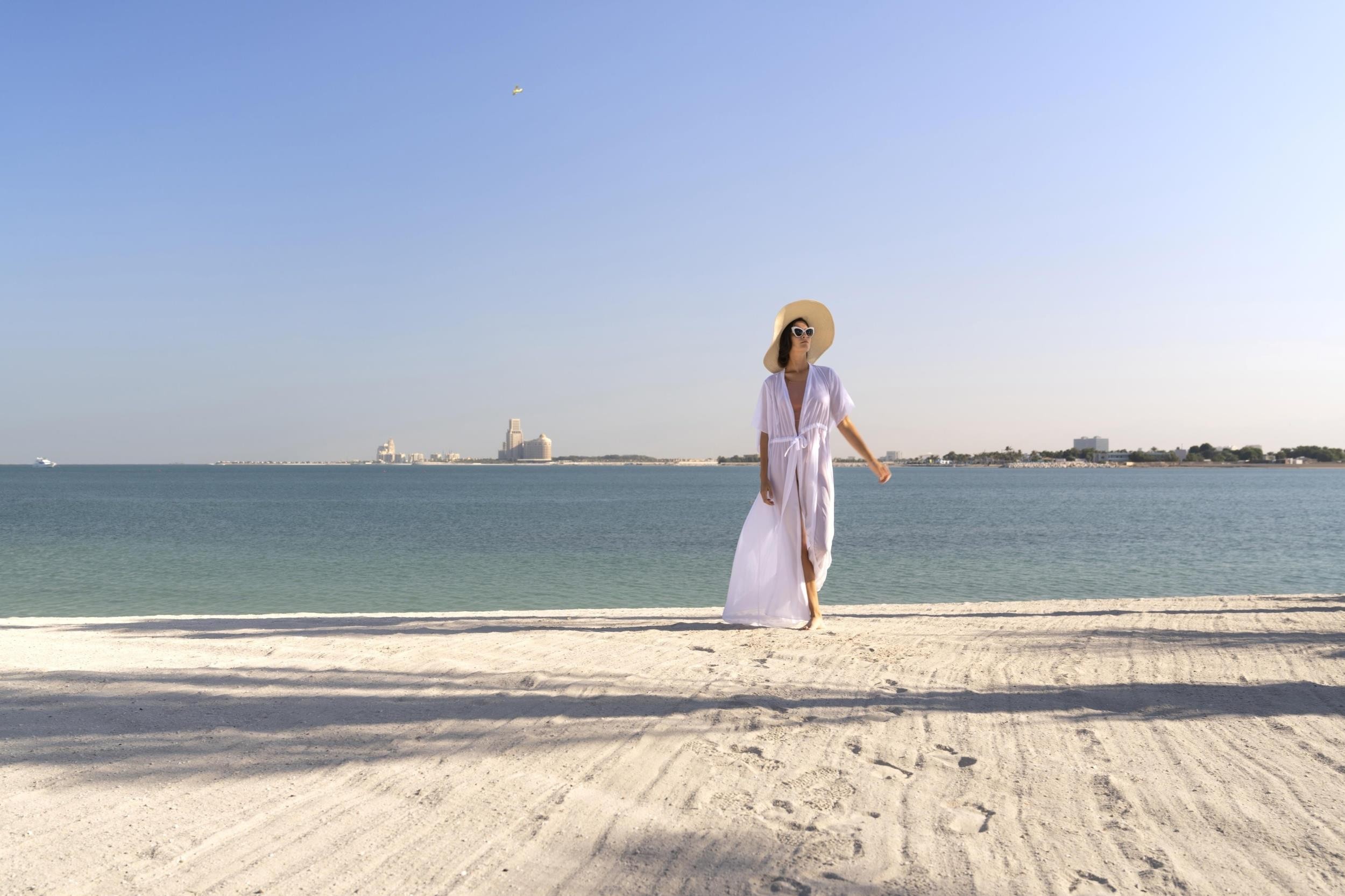 RIXOS BAB AL BAHR 18