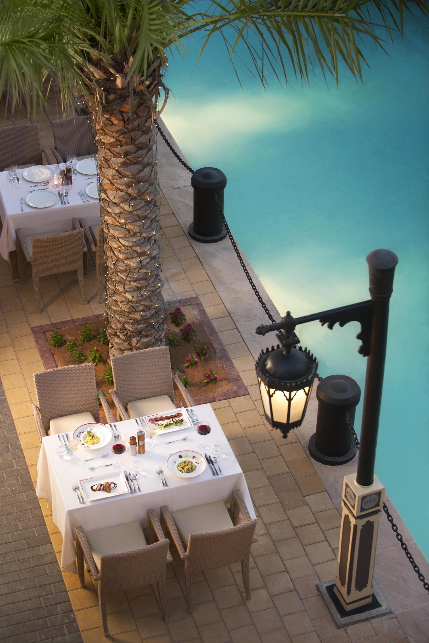 RIXOS BAB AL BAHR 28