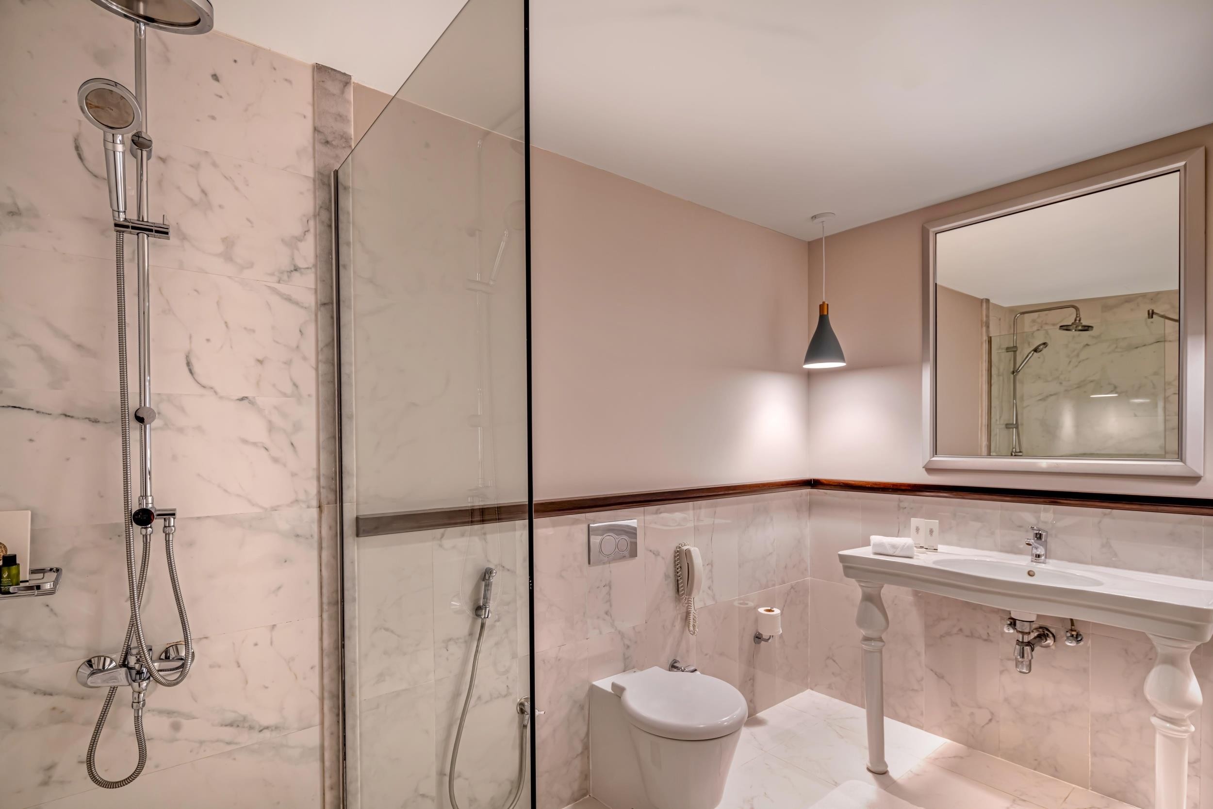 RIXOS BAB AL BAHR 25