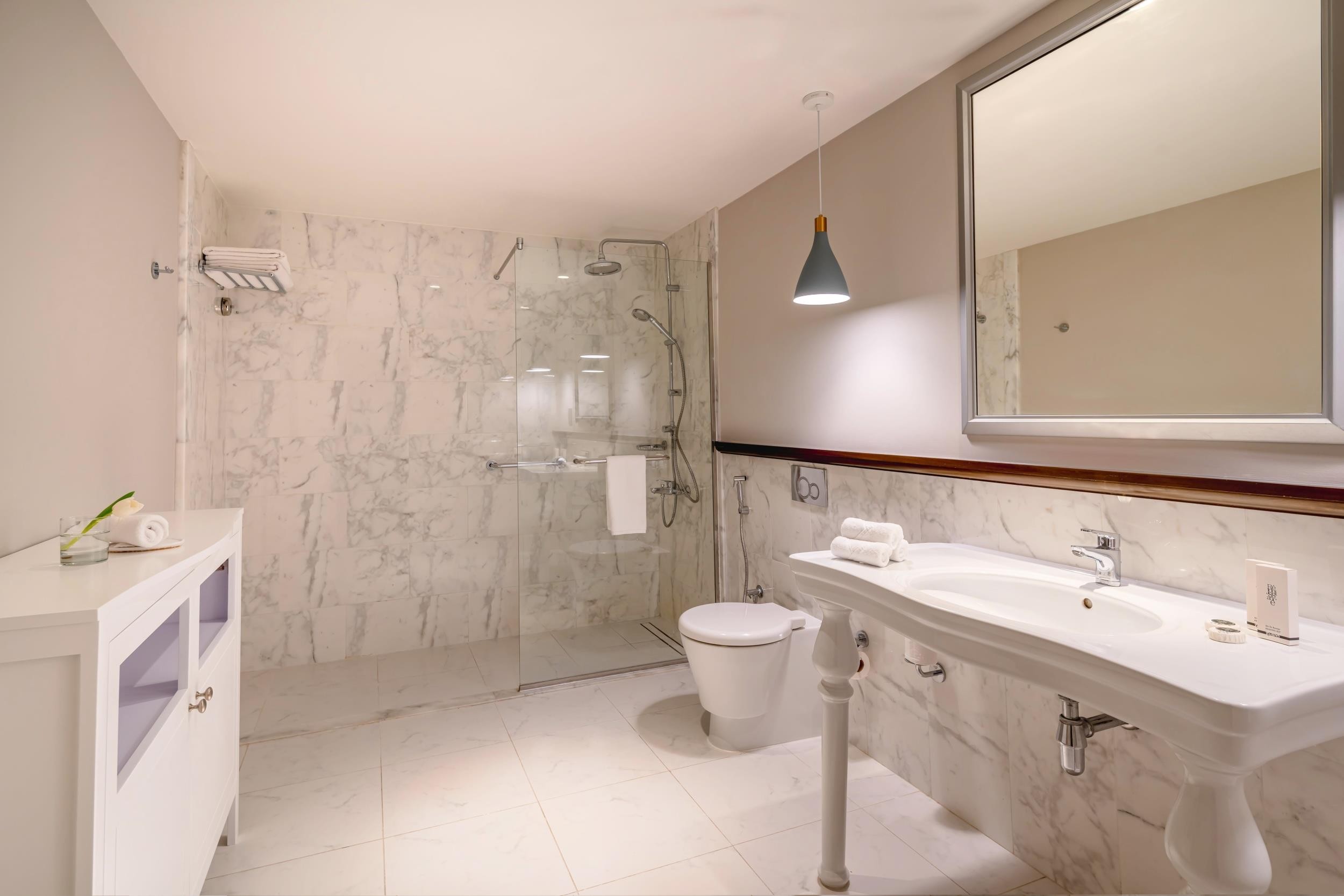 RIXOS BAB AL BAHR 21