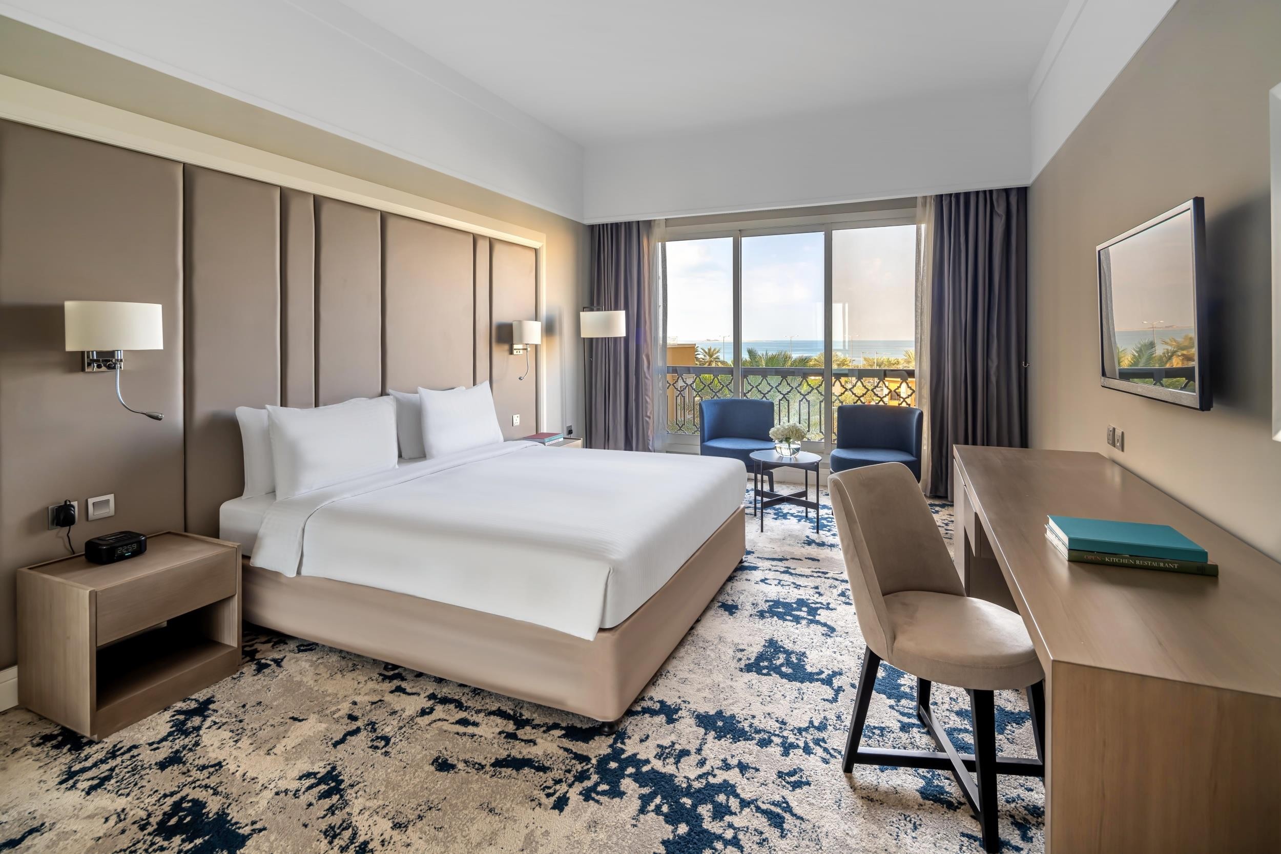 RIXOS BAB AL BAHR 26