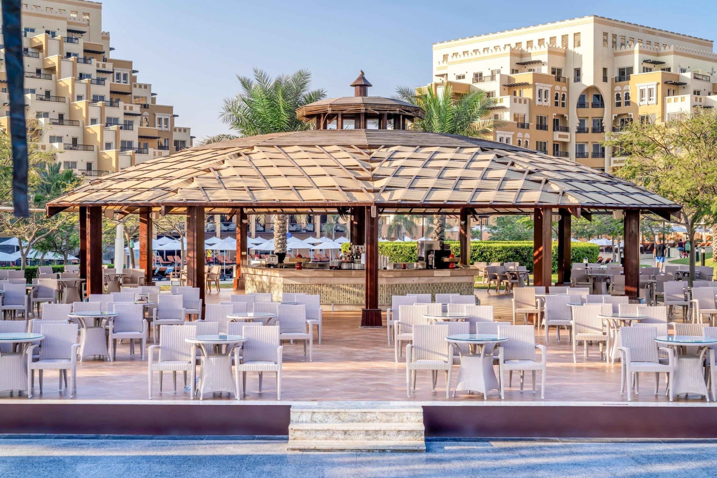 RIXOS BAB AL BAHR 30