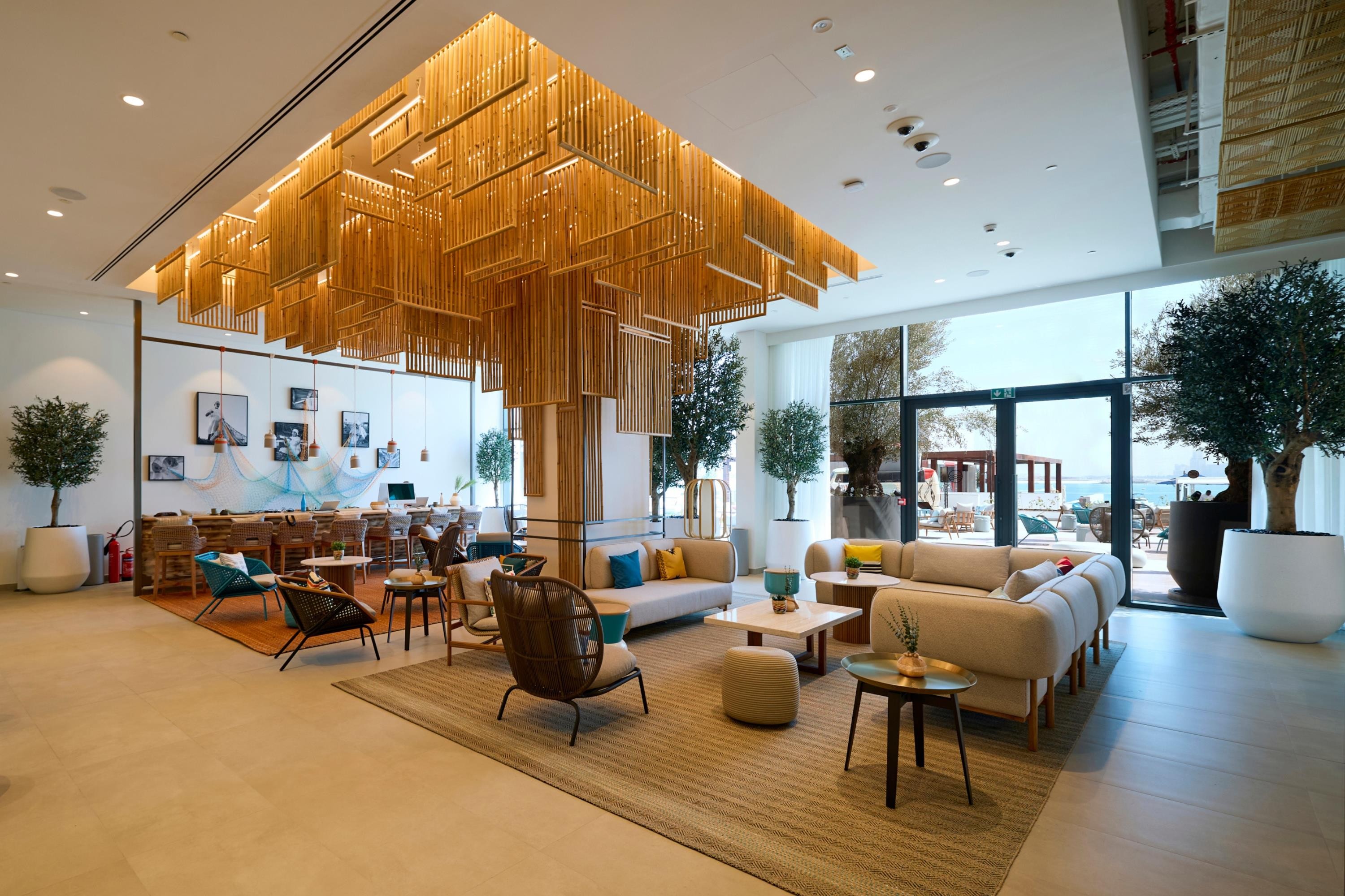 Rove Al Marjan Island 11