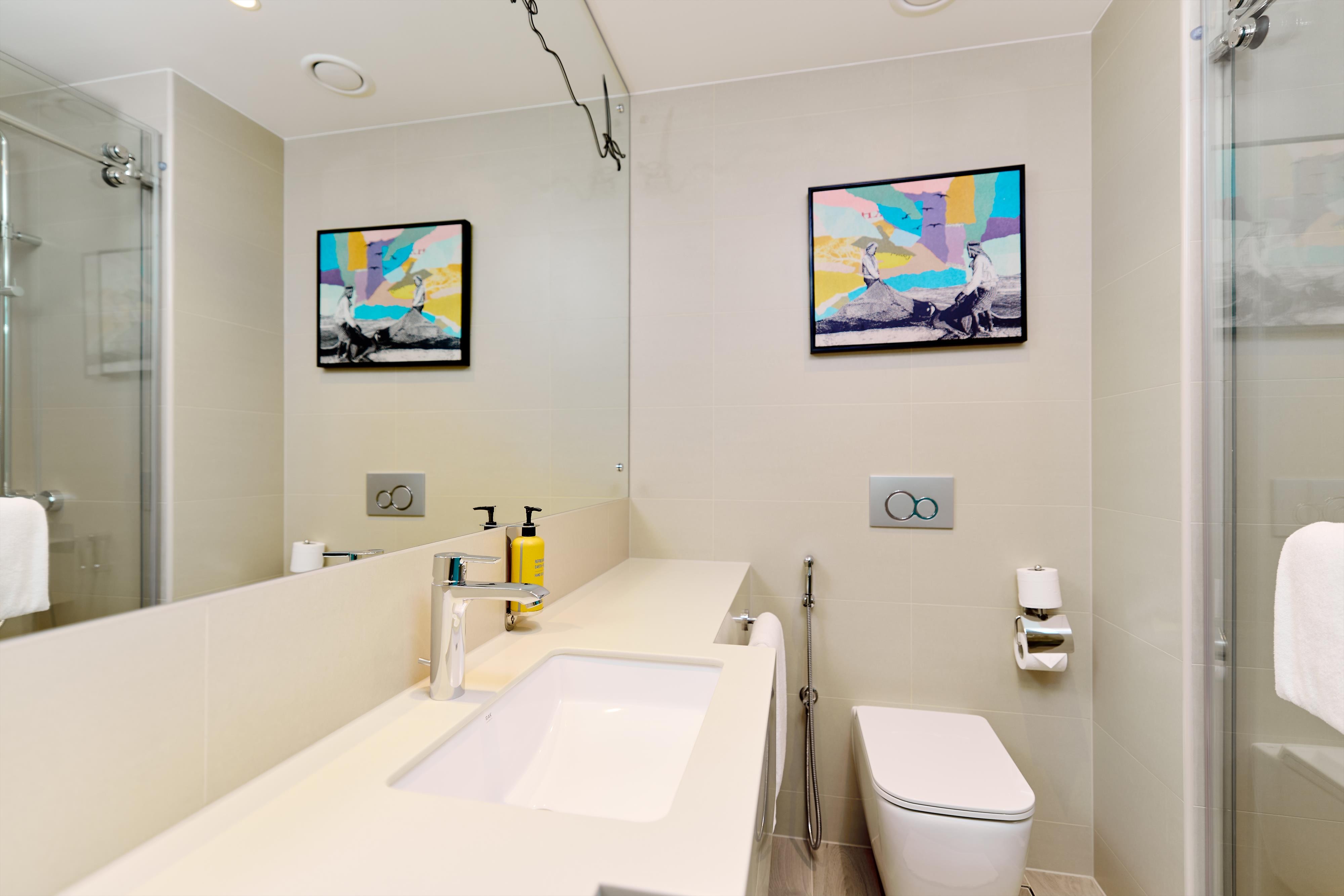 Rove Al Marjan Island 8