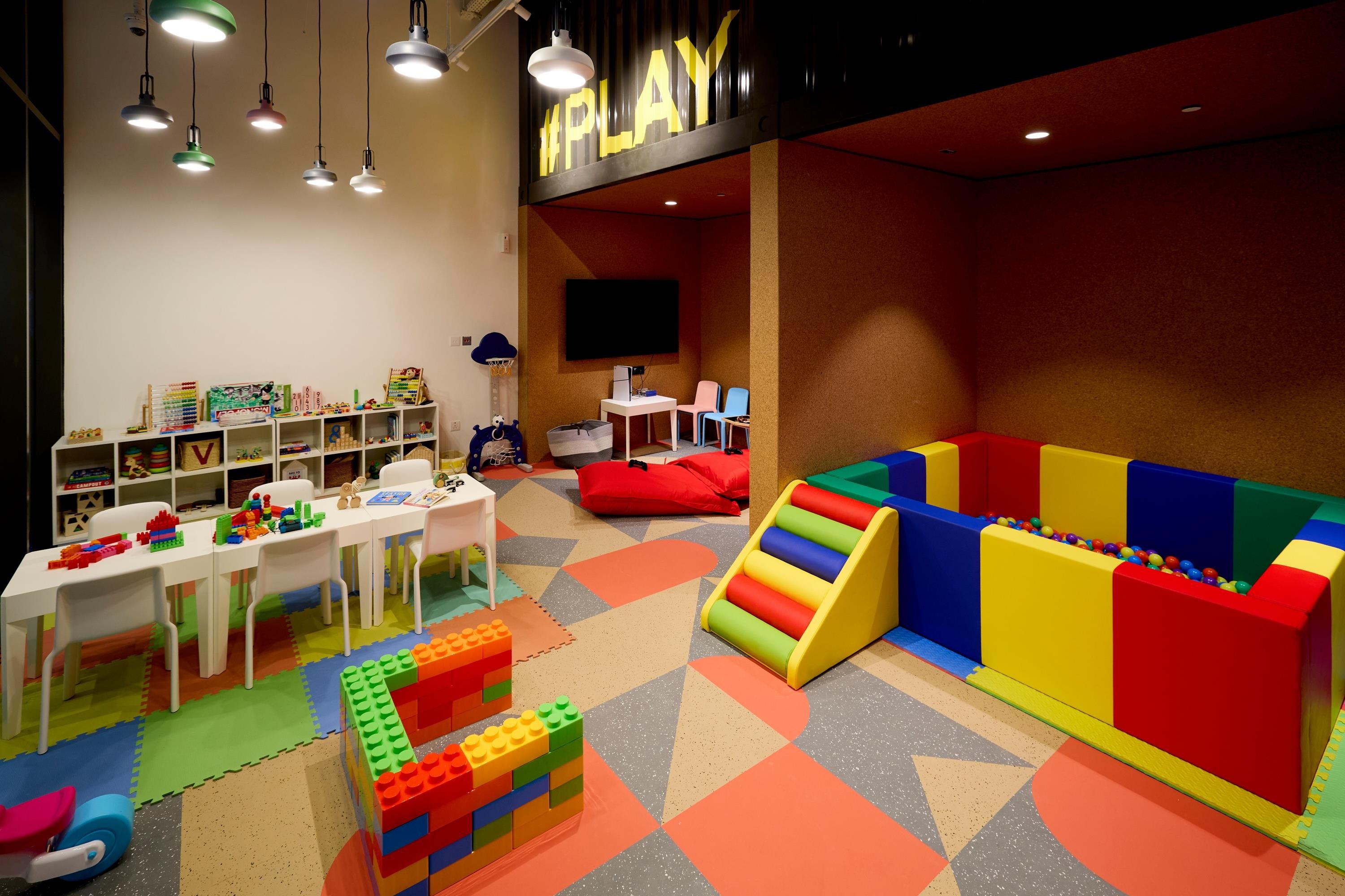 Rove Al Marjan Island 15