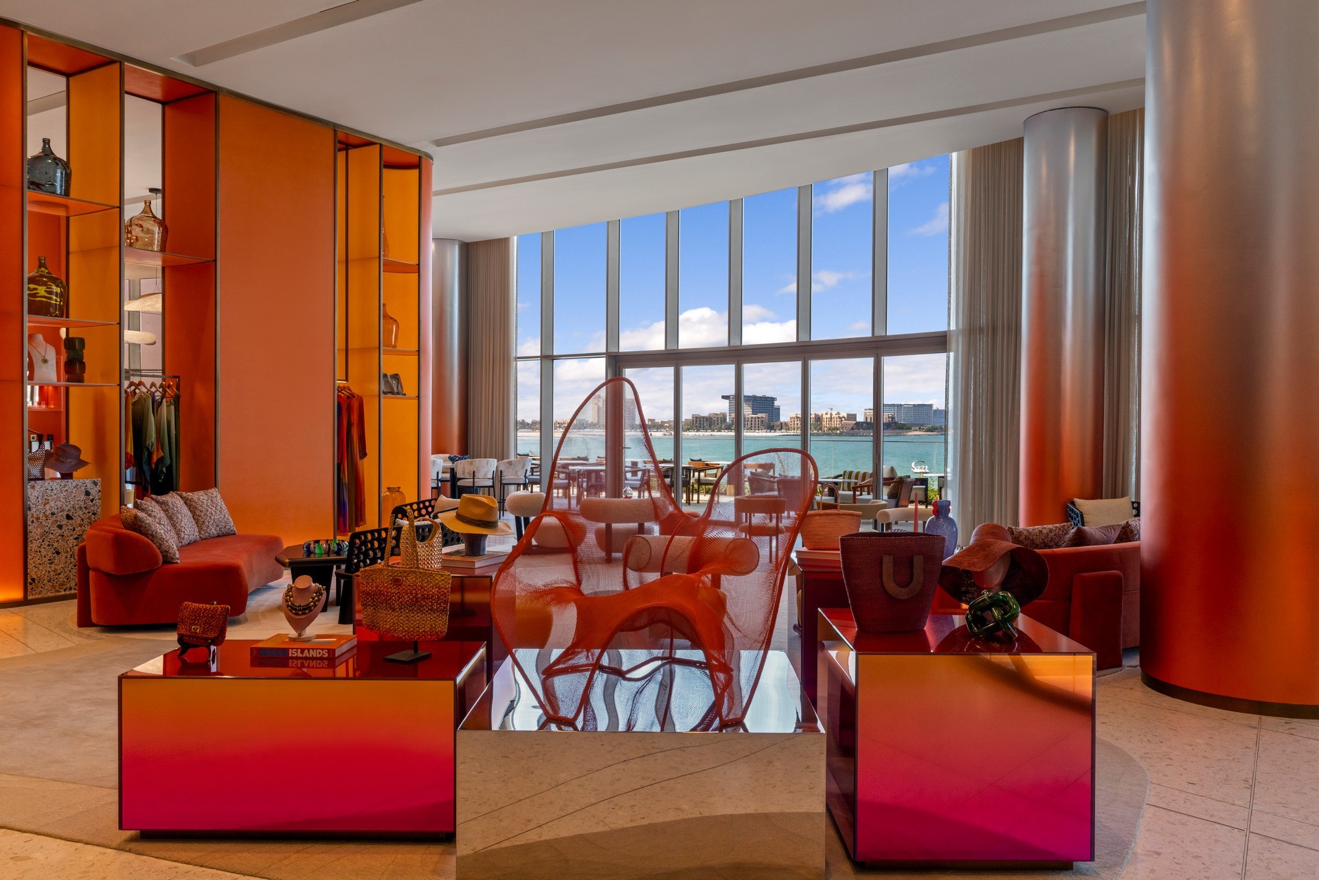 SO/ Ras Al Khaimah  4