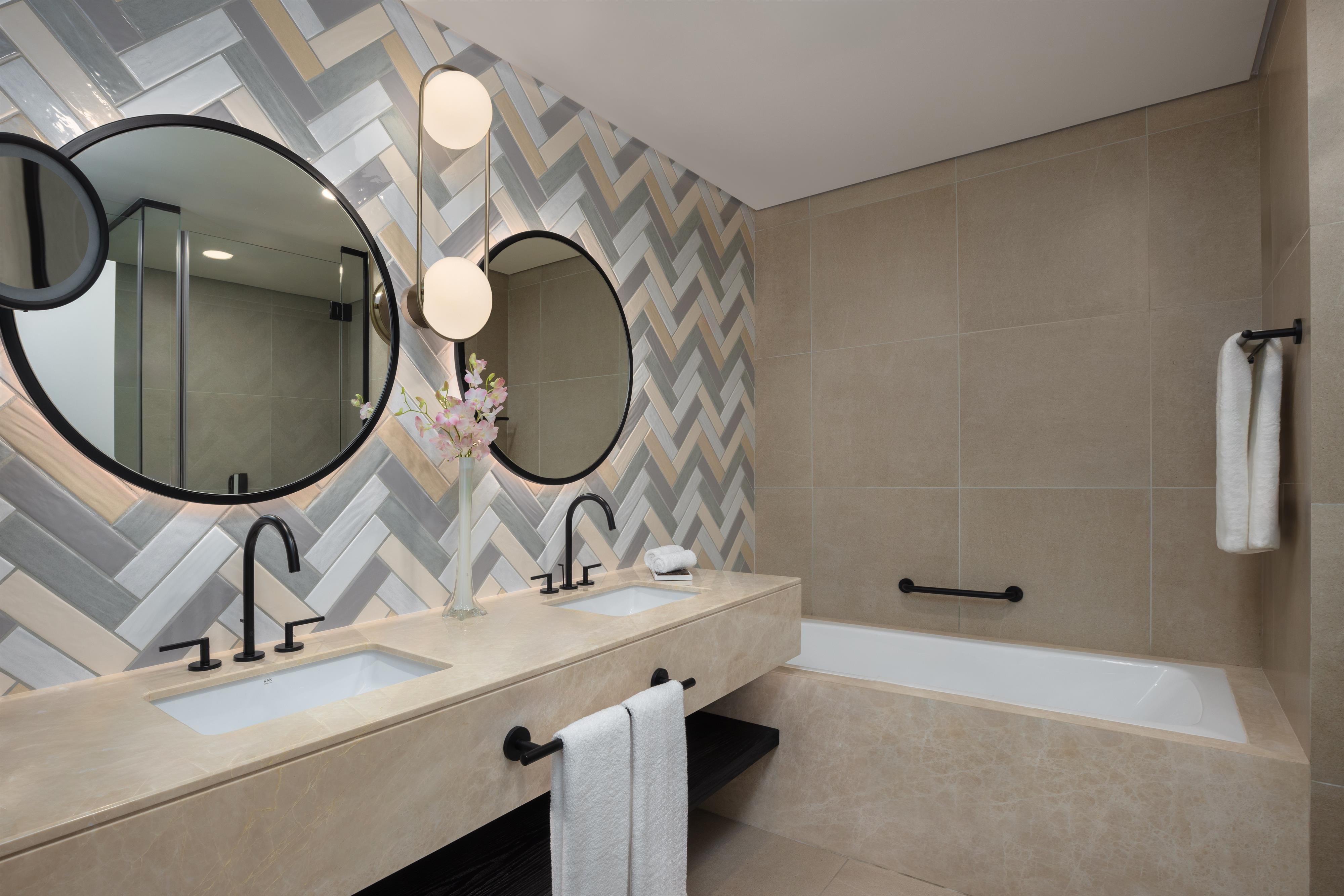 Sofitel Al Hamra Beach Resort  10