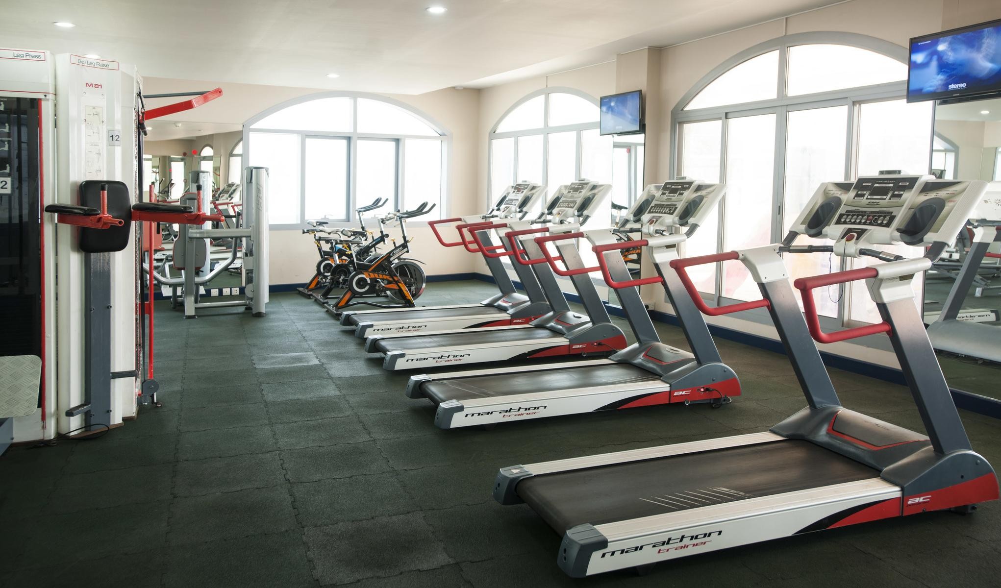 Occidental Sharjah Grand 10