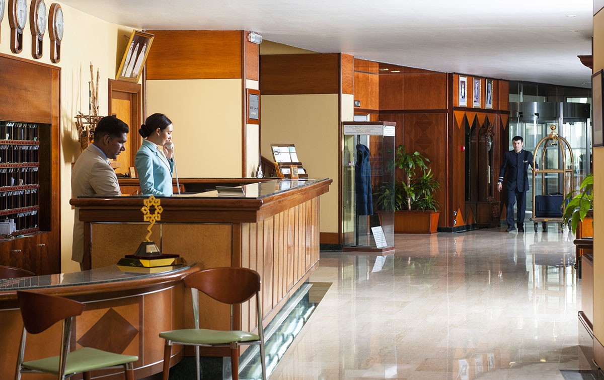 Occidental Sharjah Grand 13