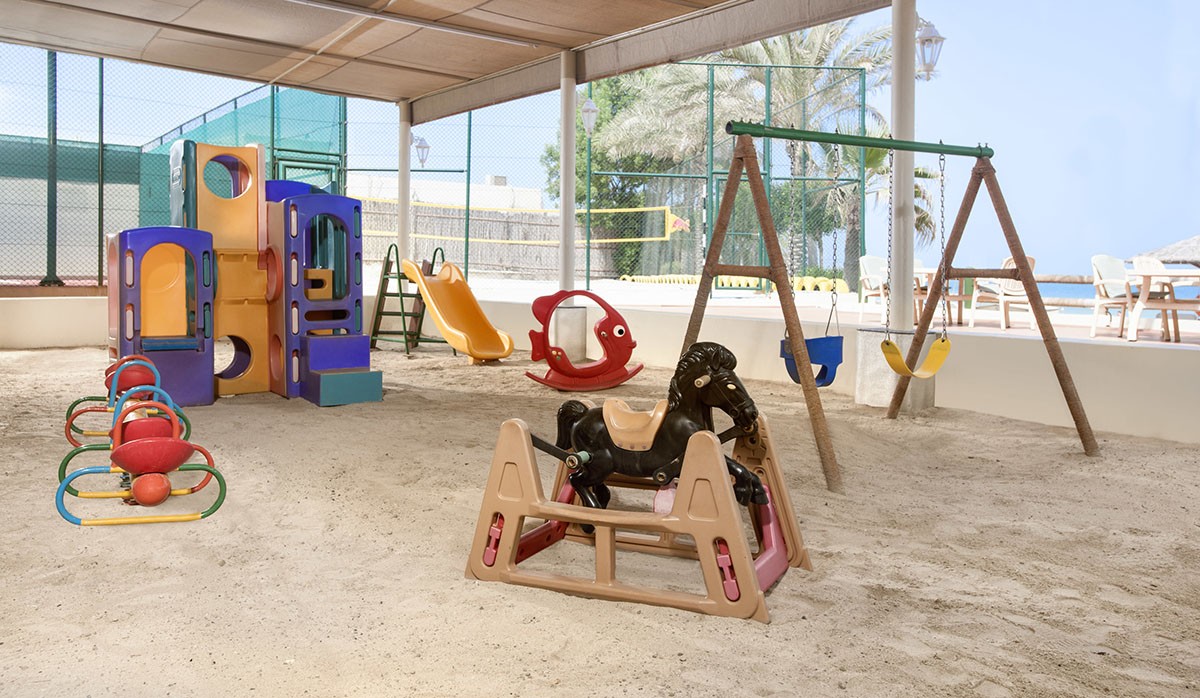 Occidental Sharjah Grand 11