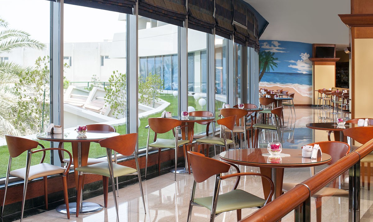 Occidental Sharjah Grand 9