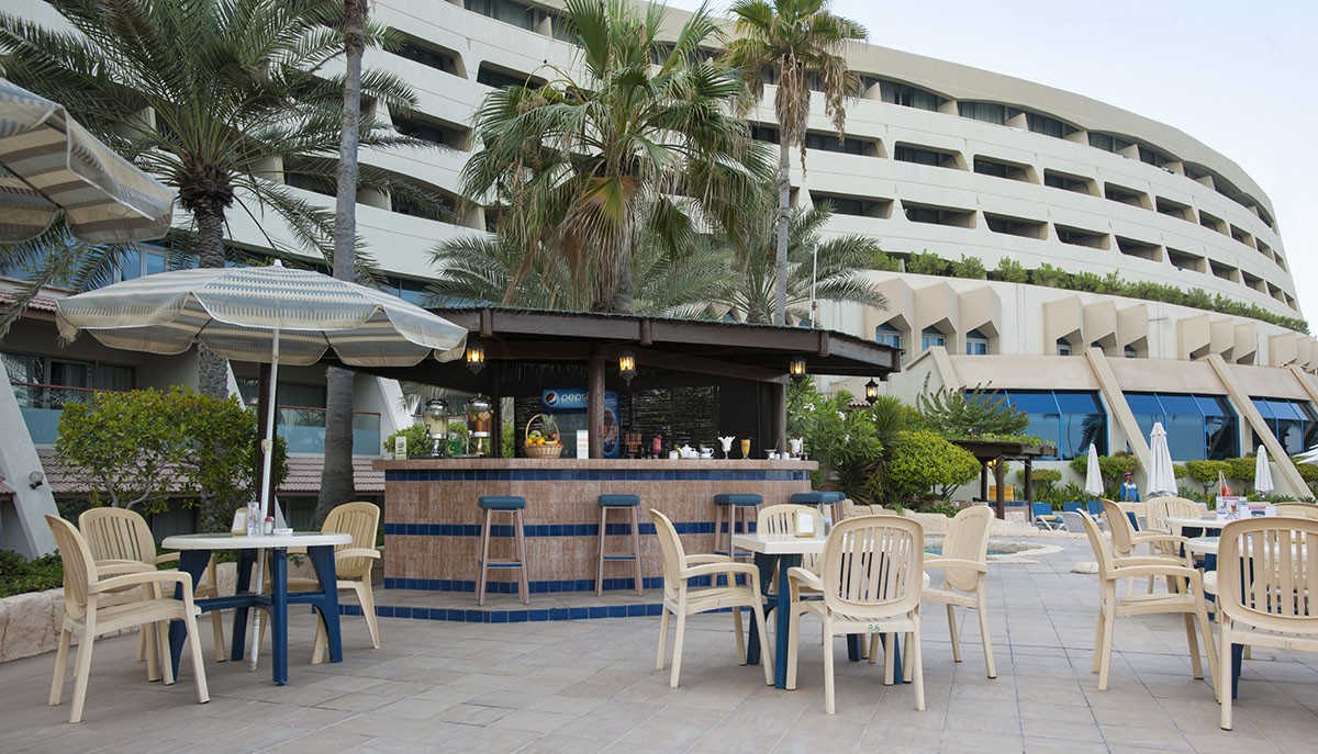 Occidental Sharjah Grand 14