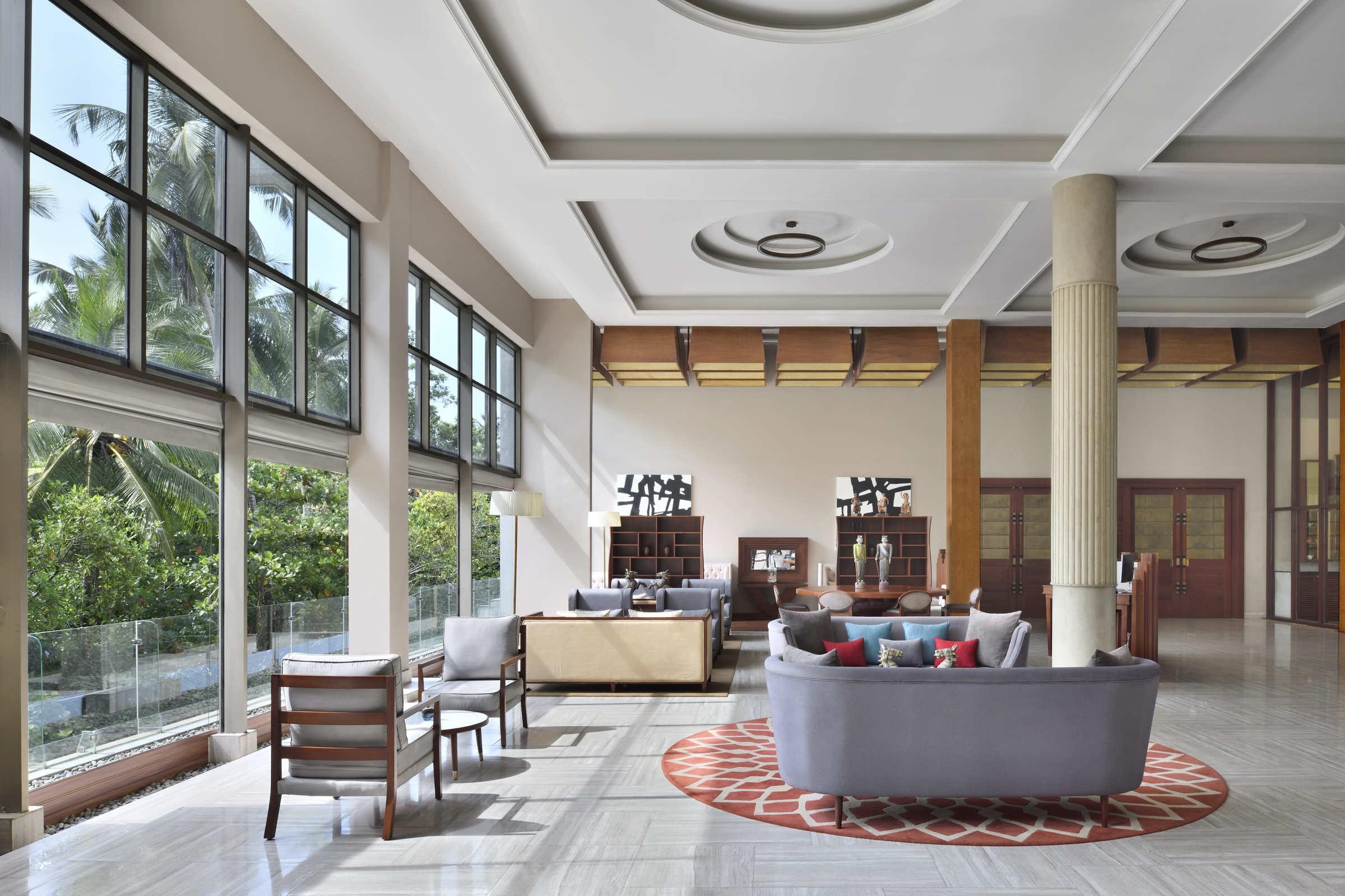 Sheraton Kosgoda Turtle Beach Resort 10