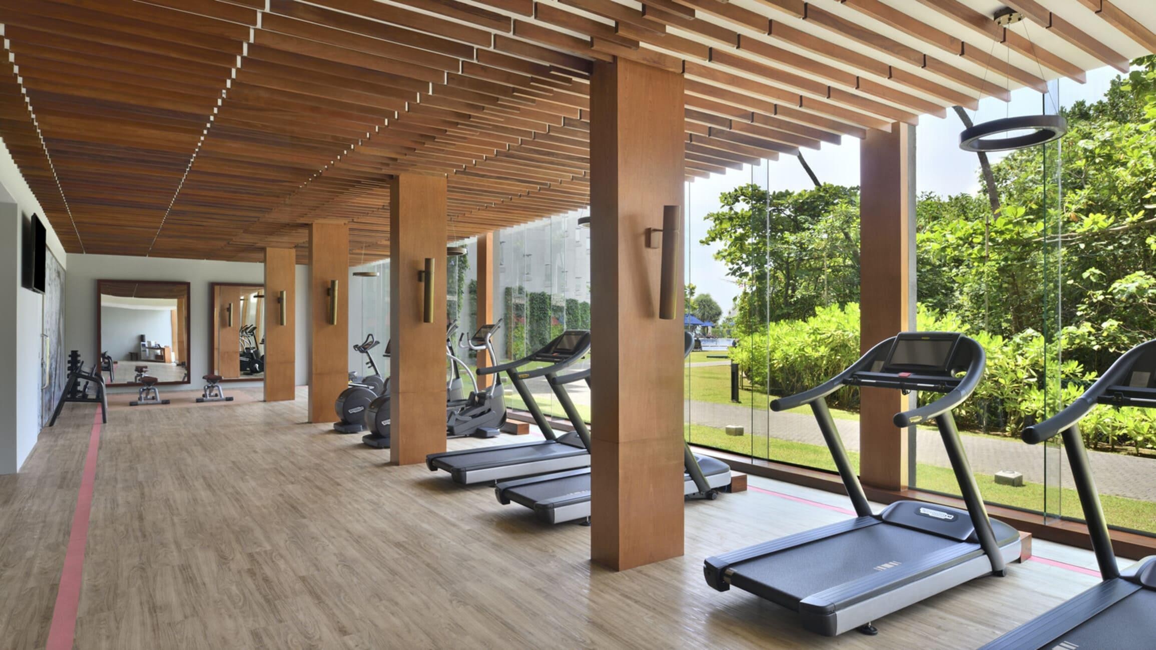 Sheraton Kosgoda Turtle Beach Resort 7