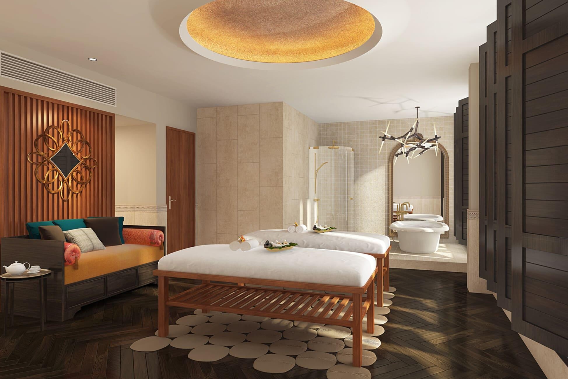 Sheraton Kosgoda Turtle Beach Resort 8