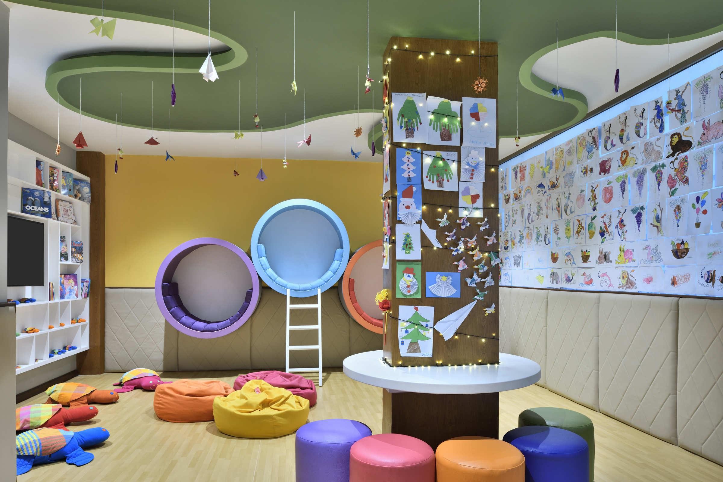 Sheraton Kosgoda Turtle Beach Resort 9