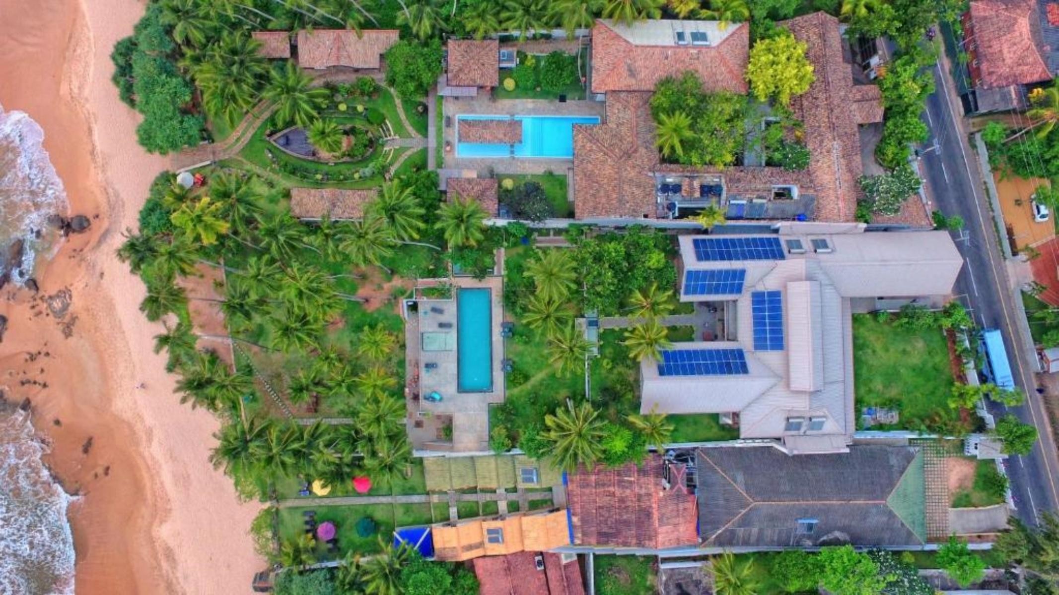 R Degrees Luxury Boutique Hotel