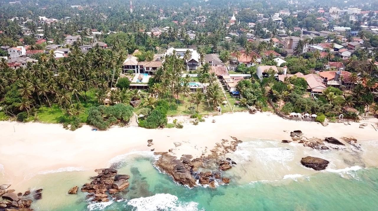 R Degrees Luxury Boutique Hotel