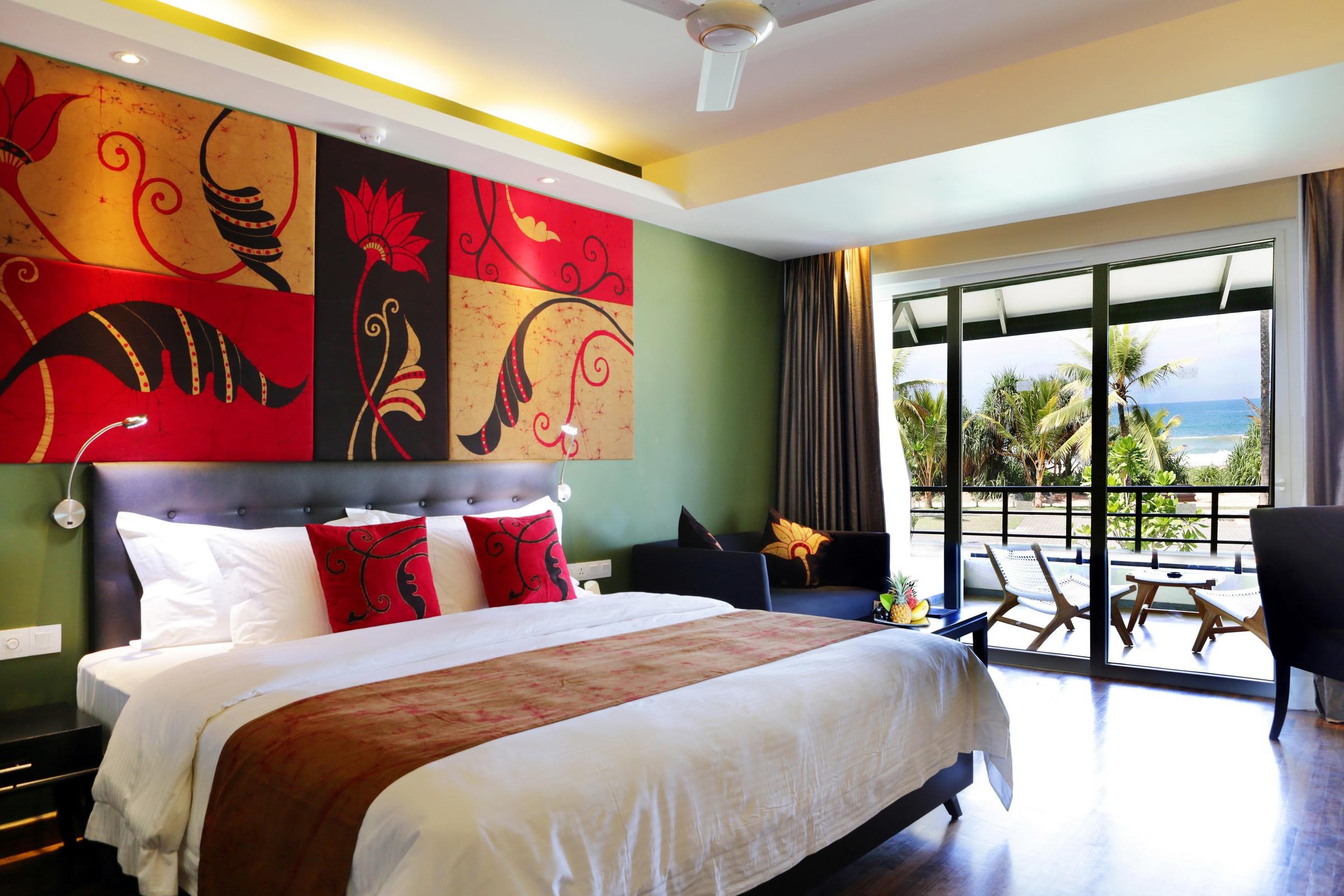 Centara Ceysands Resort & Spa 6