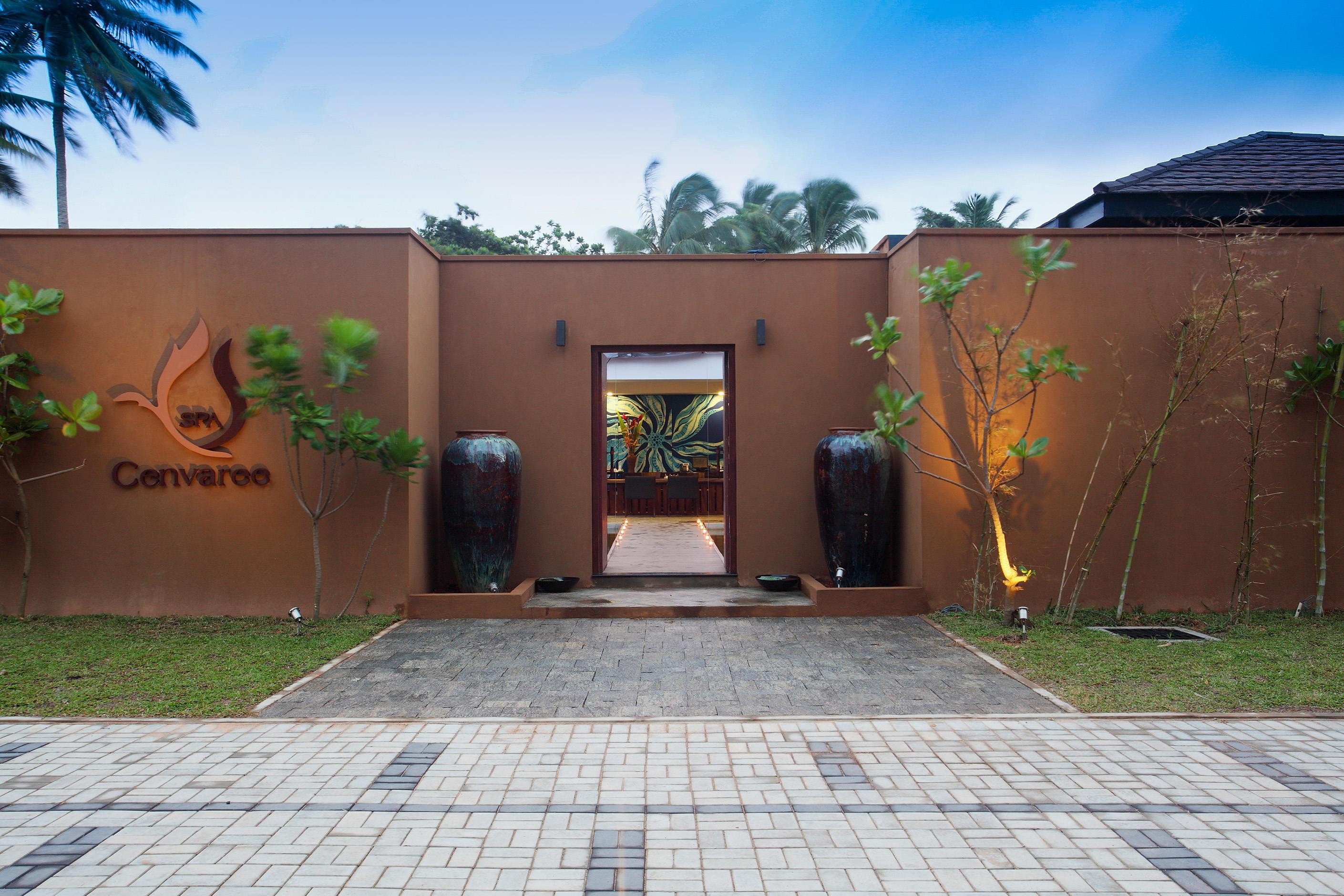 Centara Ceysands Resort & Spa 22