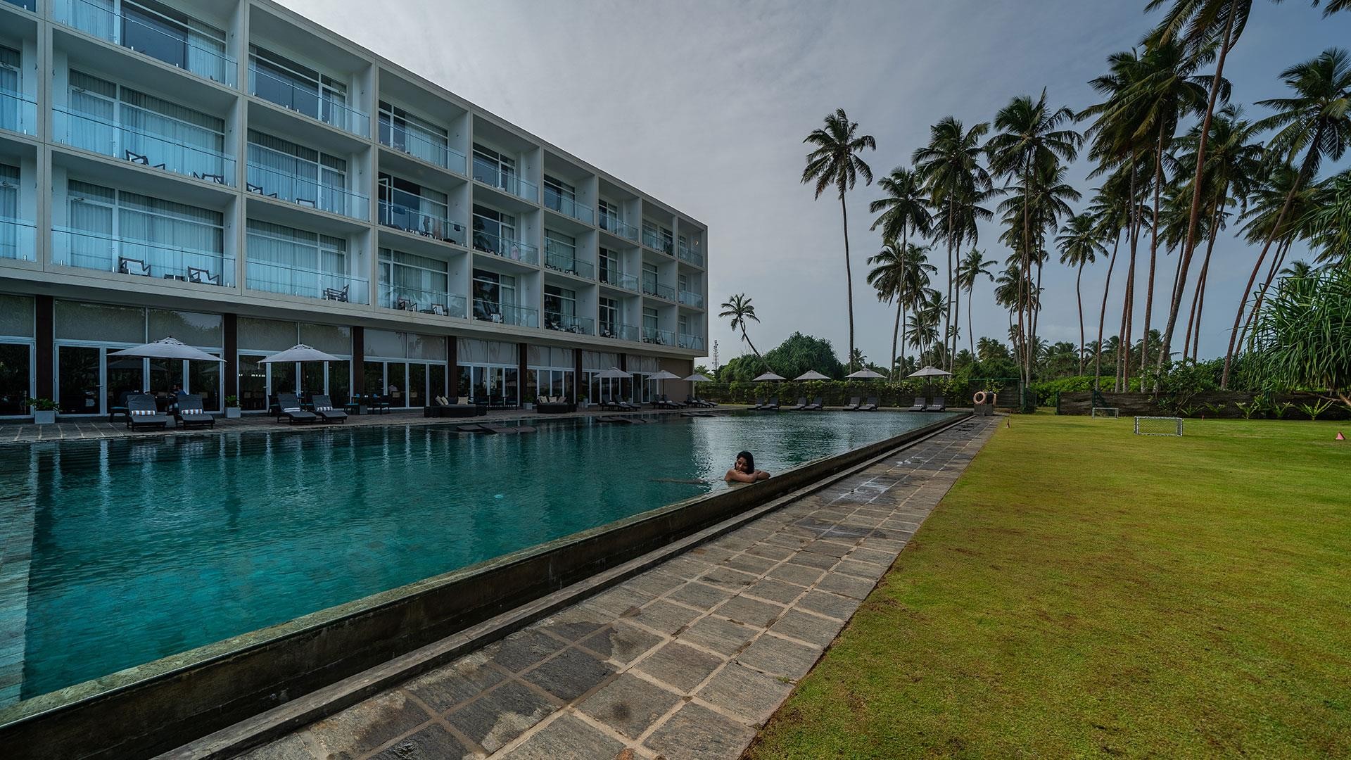 The Habitat by Asia Leisure 2