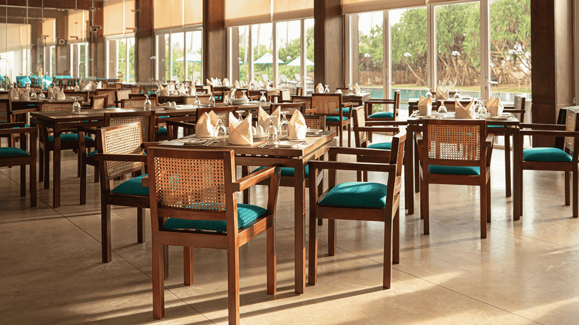 The Habitat by Asia Leisure 6