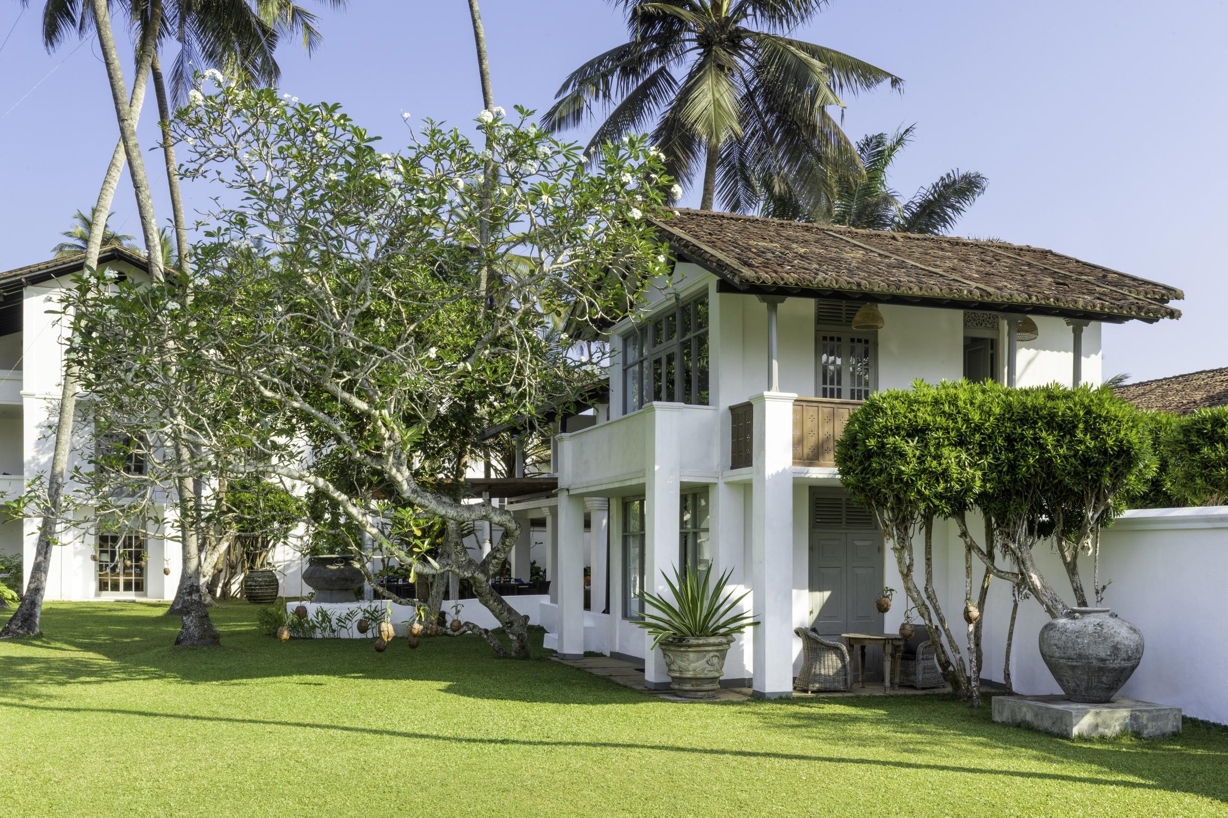 The Villa Bentota by KK Collection 19